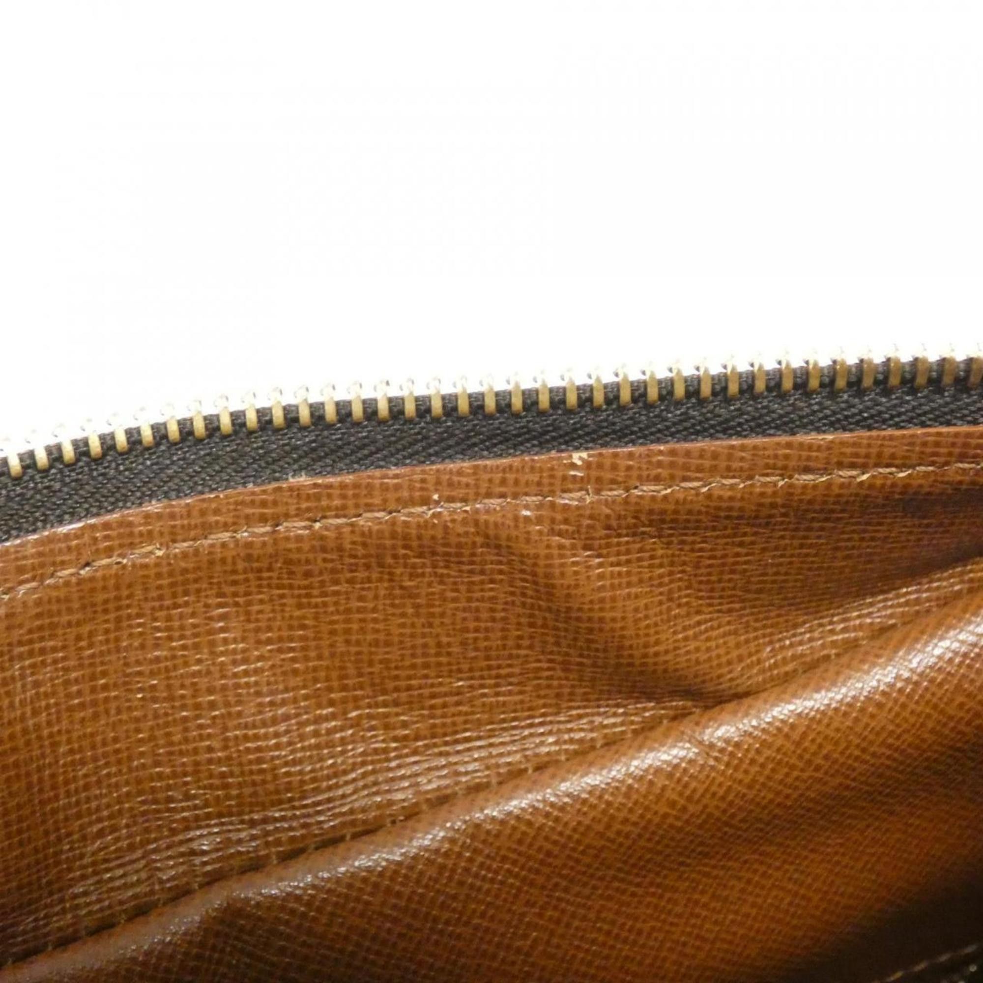 Louis Vuitton Louis Vuitton Boulogne shoulder Size ONE SIZE - 6 Thumbnail
