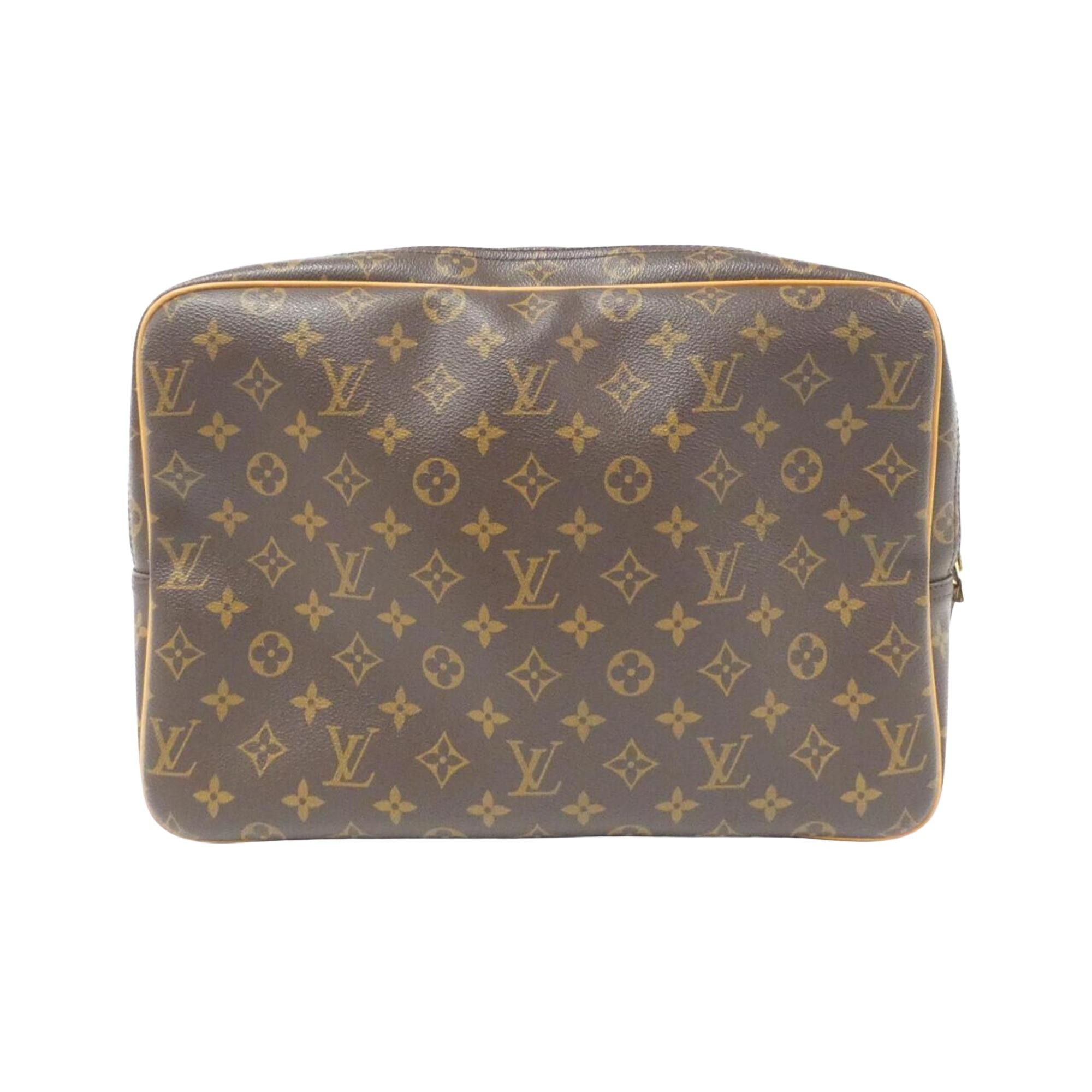Louis Vuitton Louis Vuitton Reporter shoulder Size ONE SIZE - 2 Thumbnail