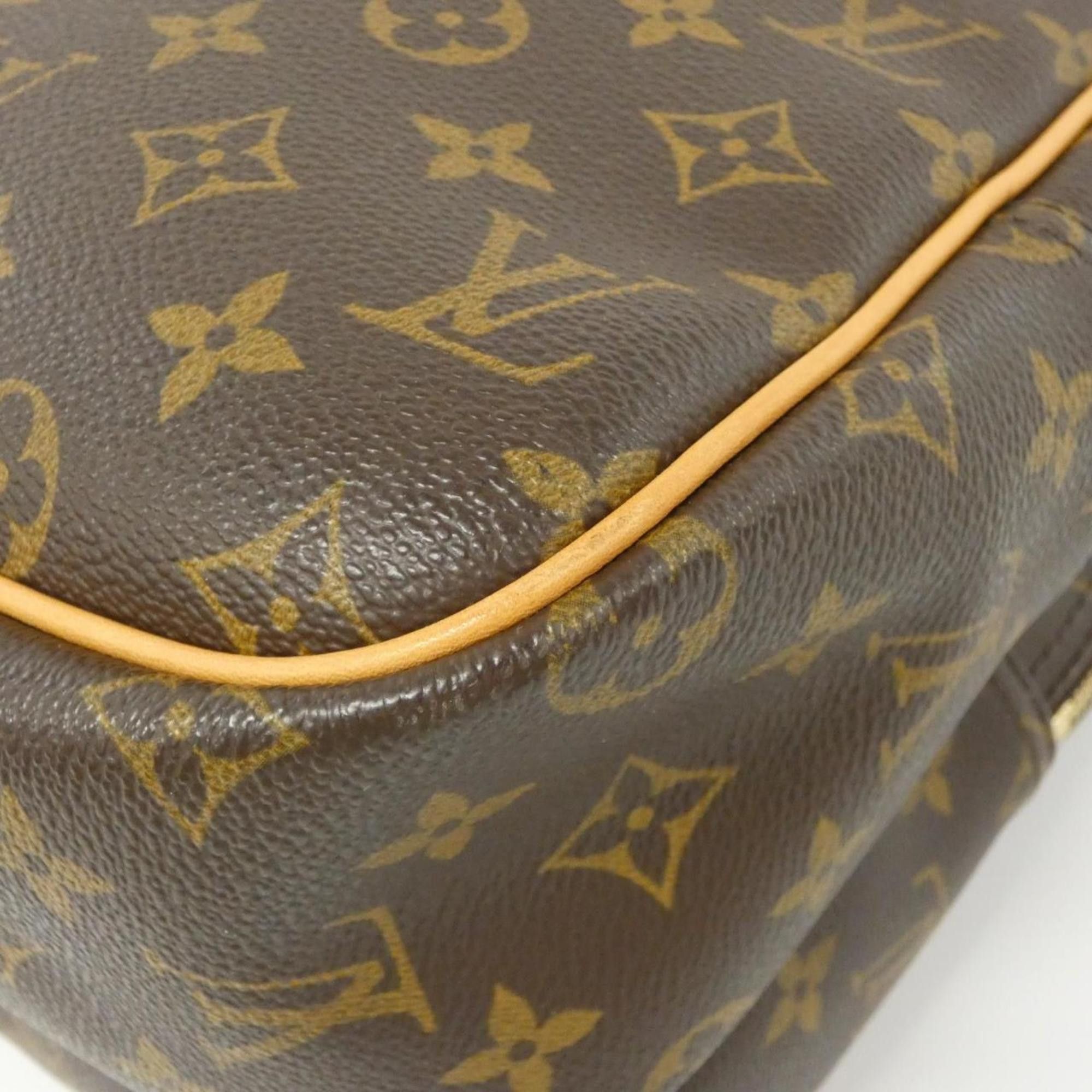 Louis Vuitton Louis Vuitton Reporter shoulder Size ONE SIZE - 4 Thumbnail