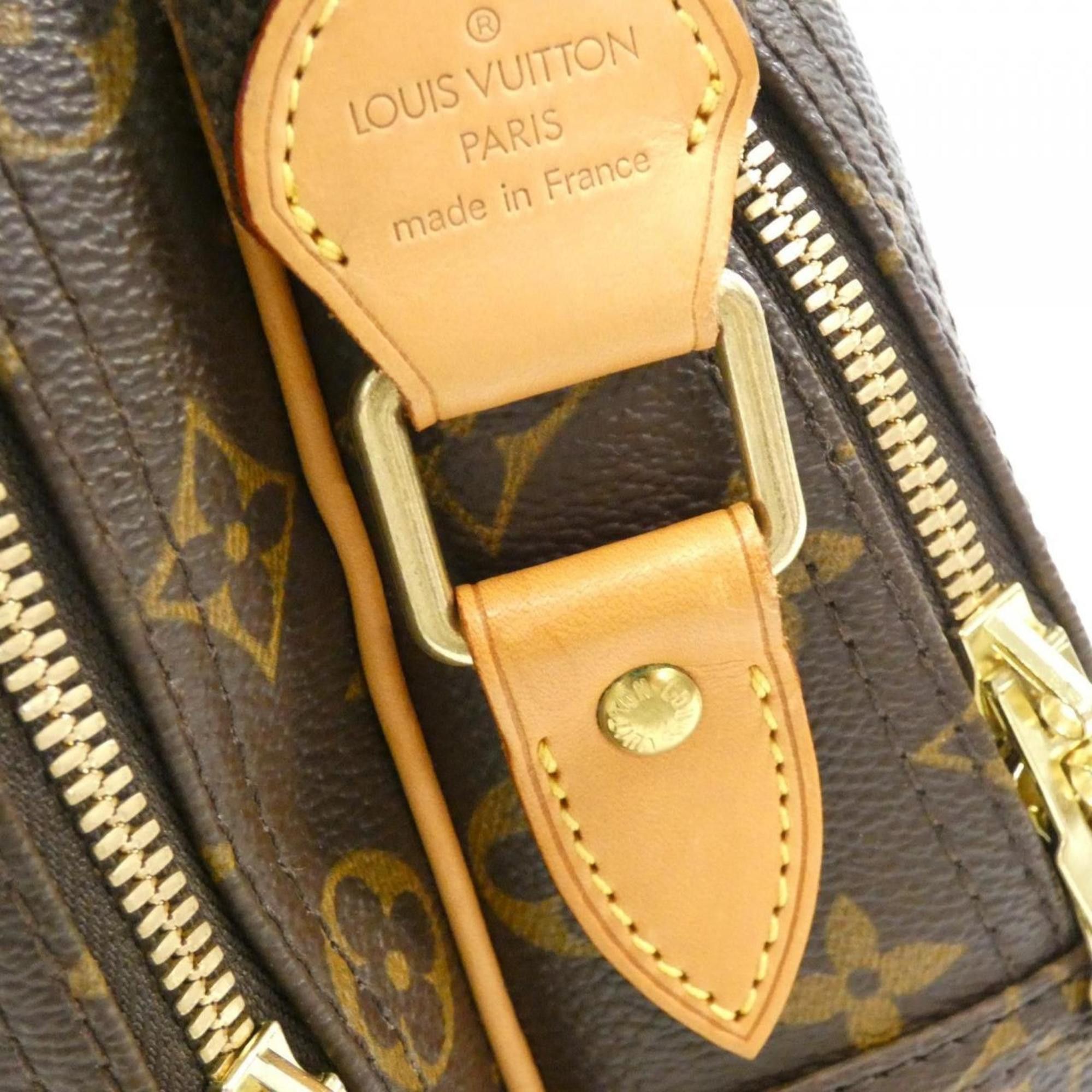 Louis Vuitton Louis Vuitton Reporter shoulder Size ONE SIZE - 8 Thumbnail