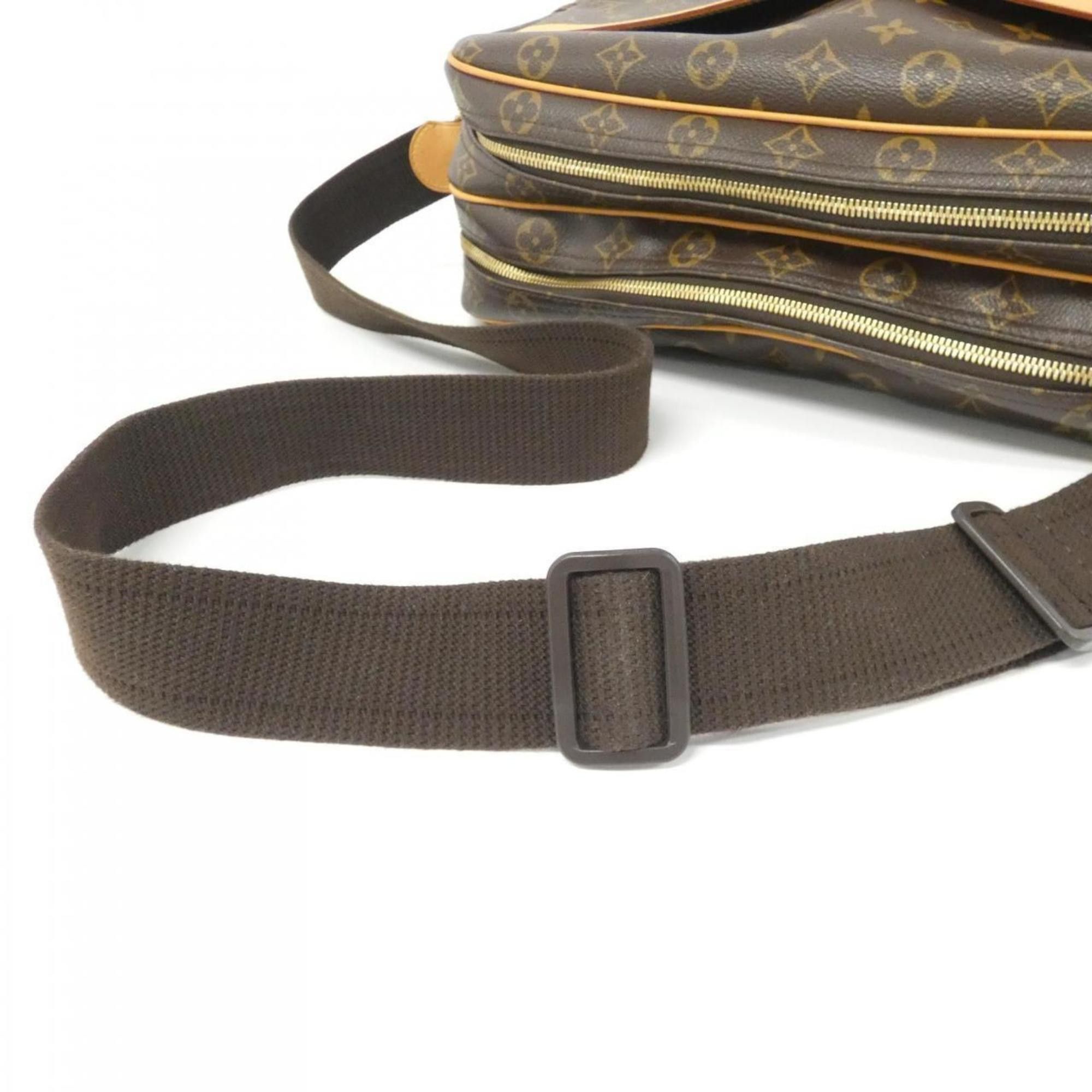 Louis Vuitton Louis Vuitton Reporter shoulder Size ONE SIZE - 3 Thumbnail
