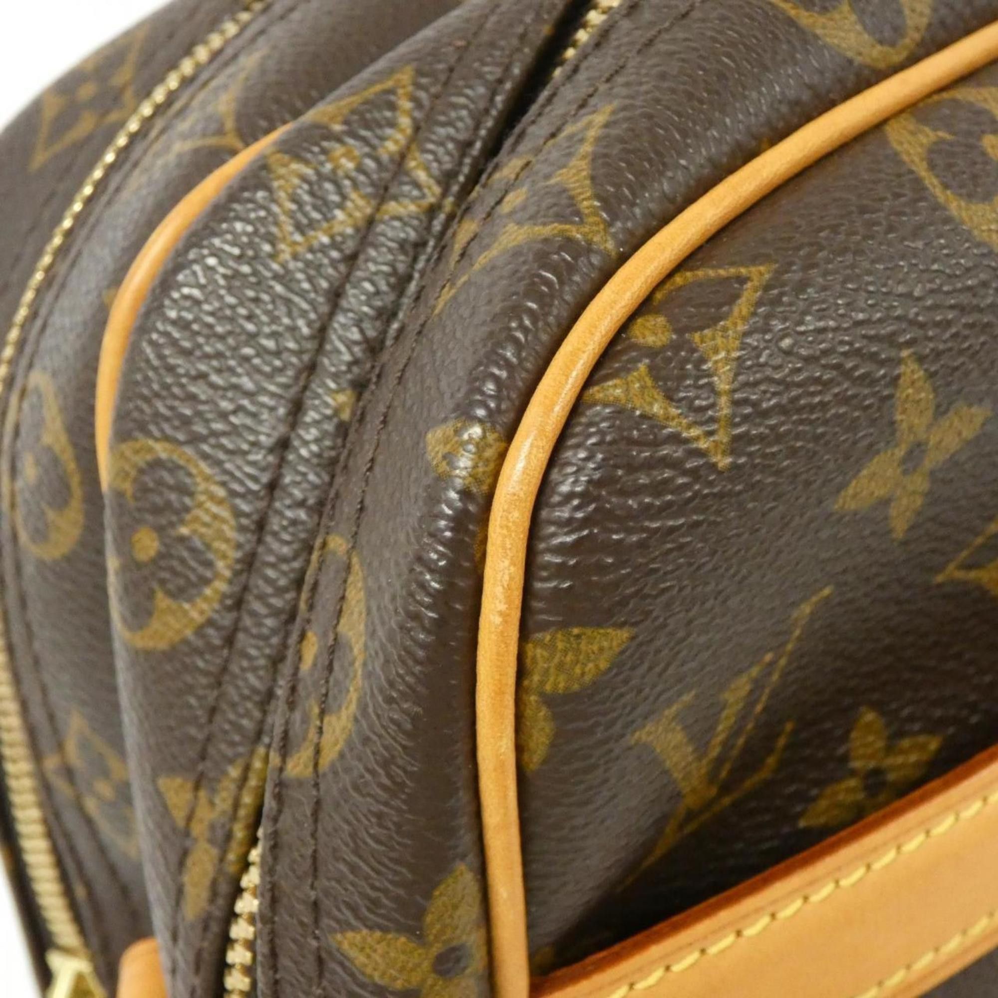 Louis Vuitton Louis Vuitton Reporter shoulder Size ONE SIZE - 5 Thumbnail