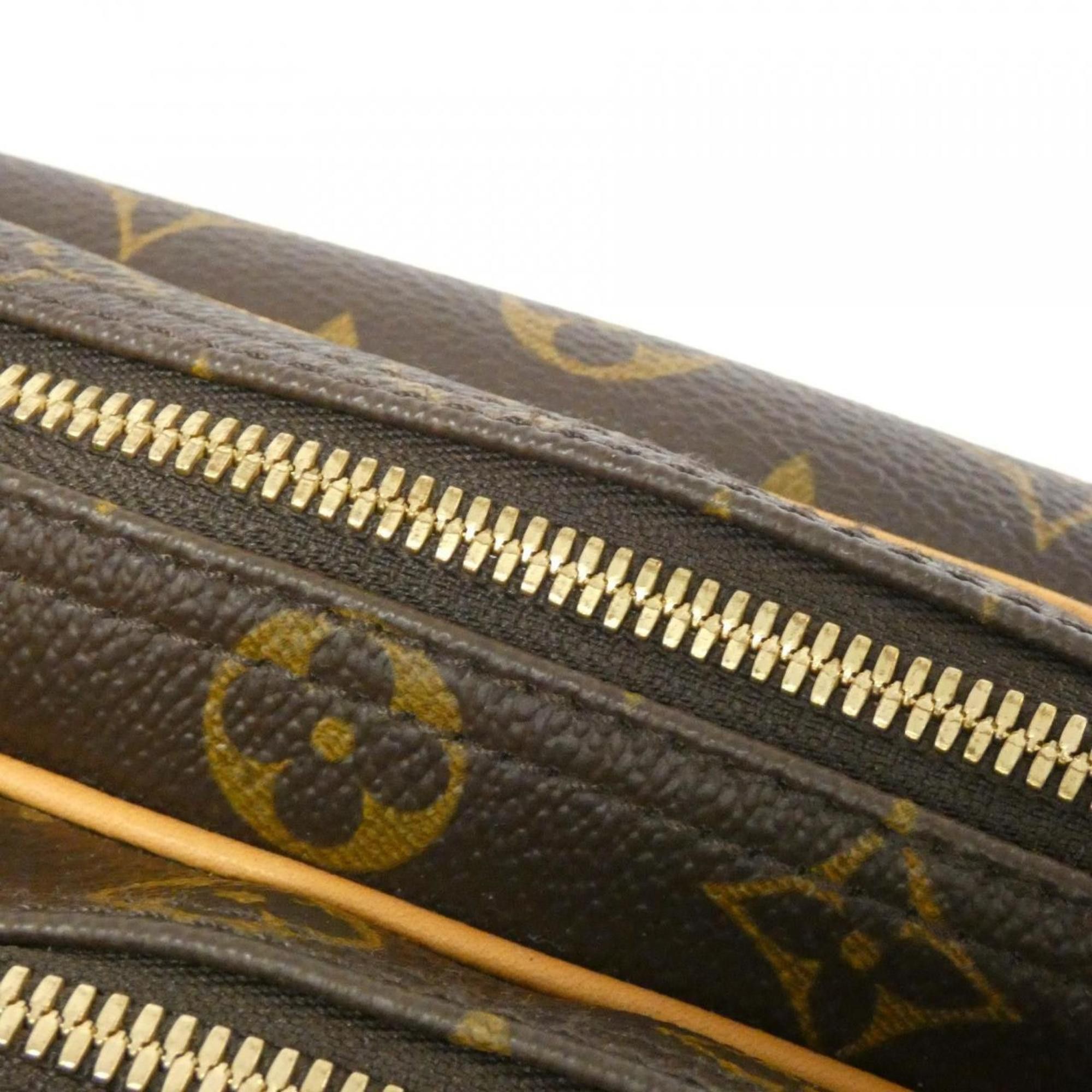 Louis Vuitton Louis Vuitton Reporter shoulder Size ONE SIZE - 7 Thumbnail