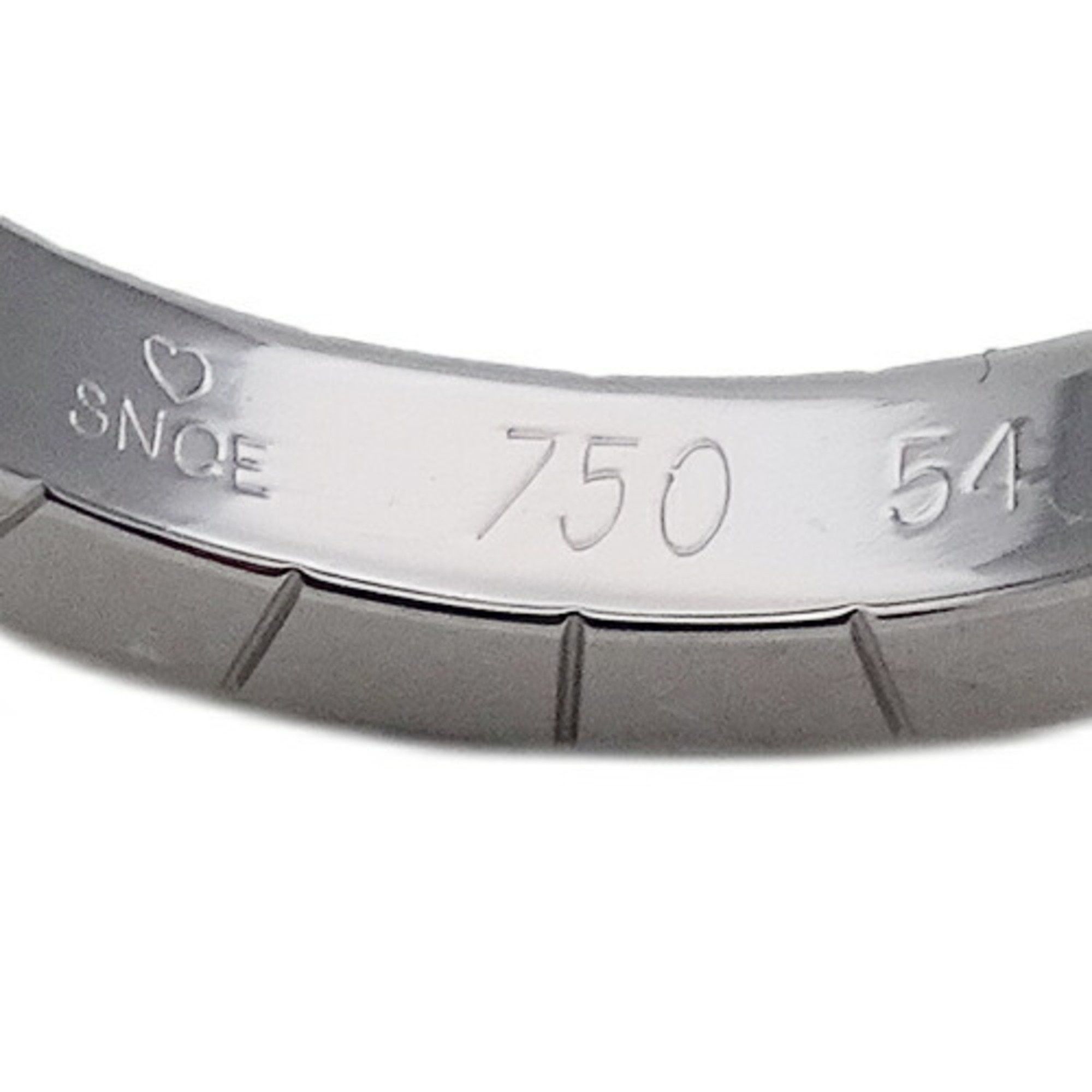 Cartier Cartier Lanière ring Size ONE SIZE - 6 Thumbnail