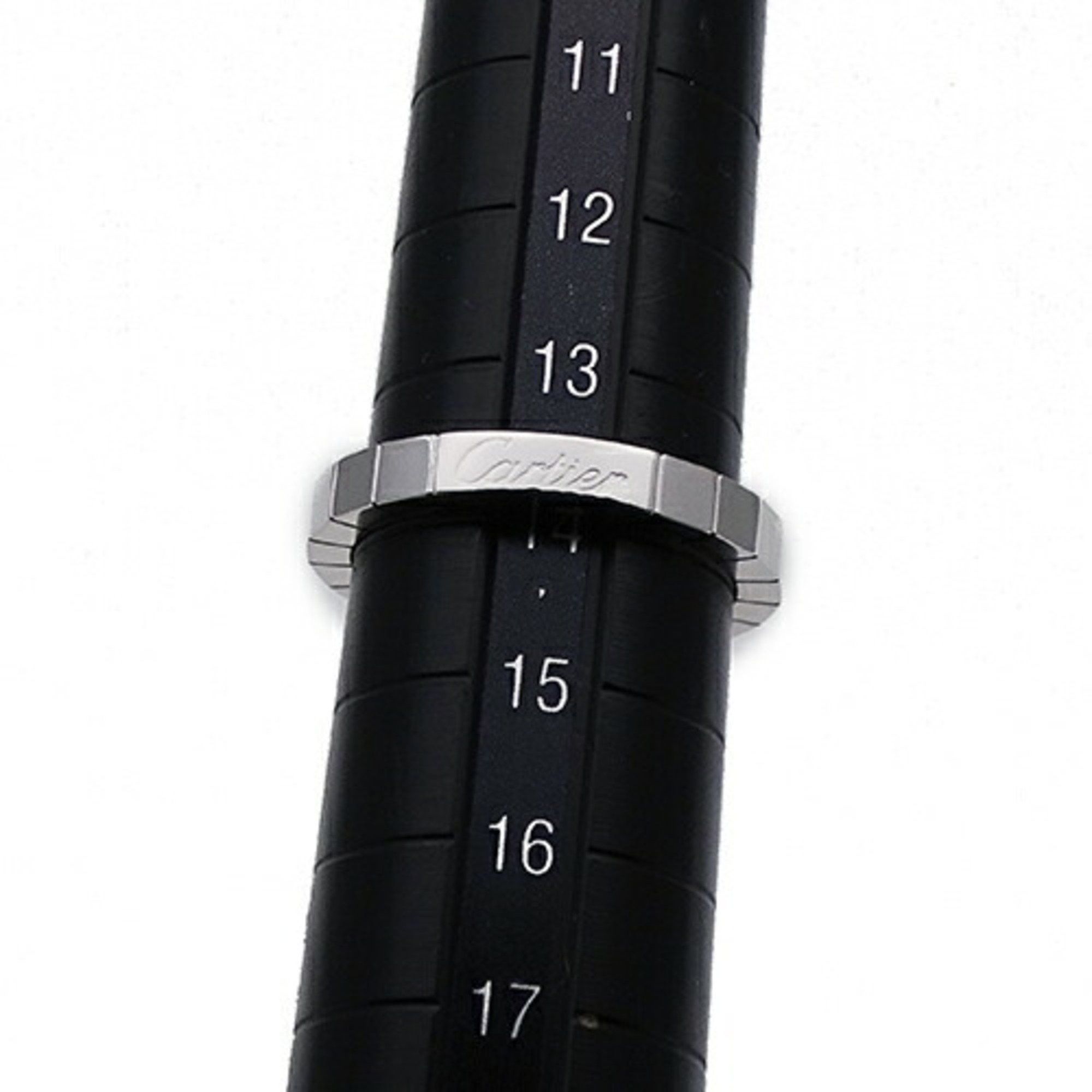 Cartier Cartier Lanière ring Size ONE SIZE - 10 Thumbnail