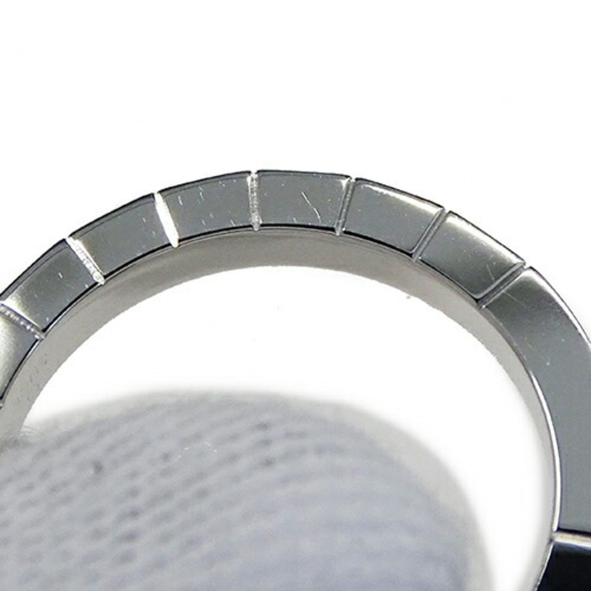 Cartier Cartier Lanière ring Size ONE SIZE - 9 Thumbnail