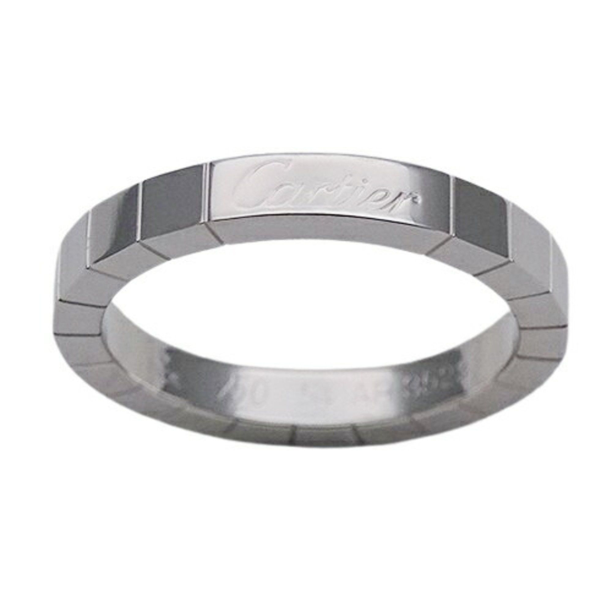 Cartier Cartier Lanière ring Size ONE SIZE - 3 Thumbnail