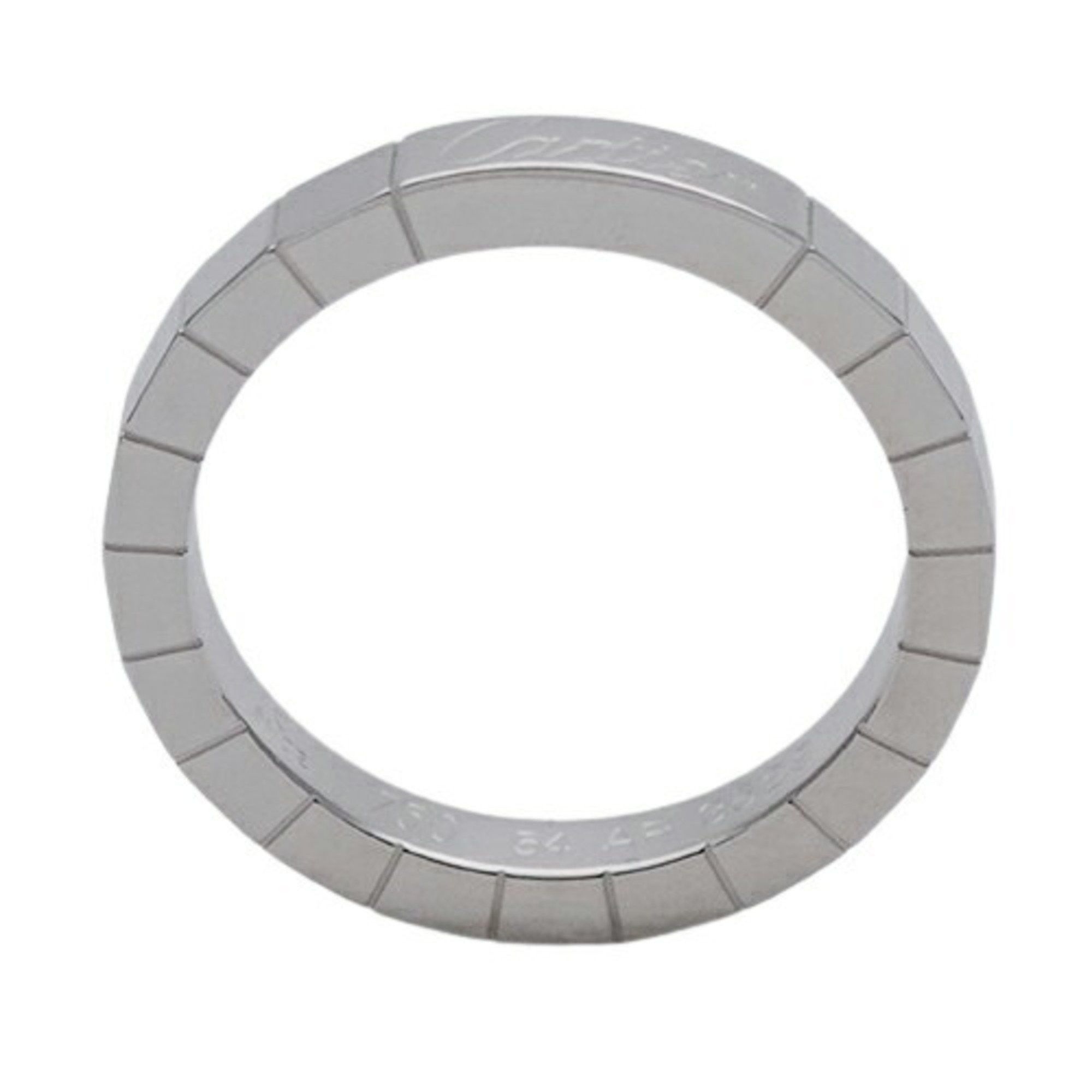 Cartier Cartier Lanière ring Size ONE SIZE - 4 Thumbnail