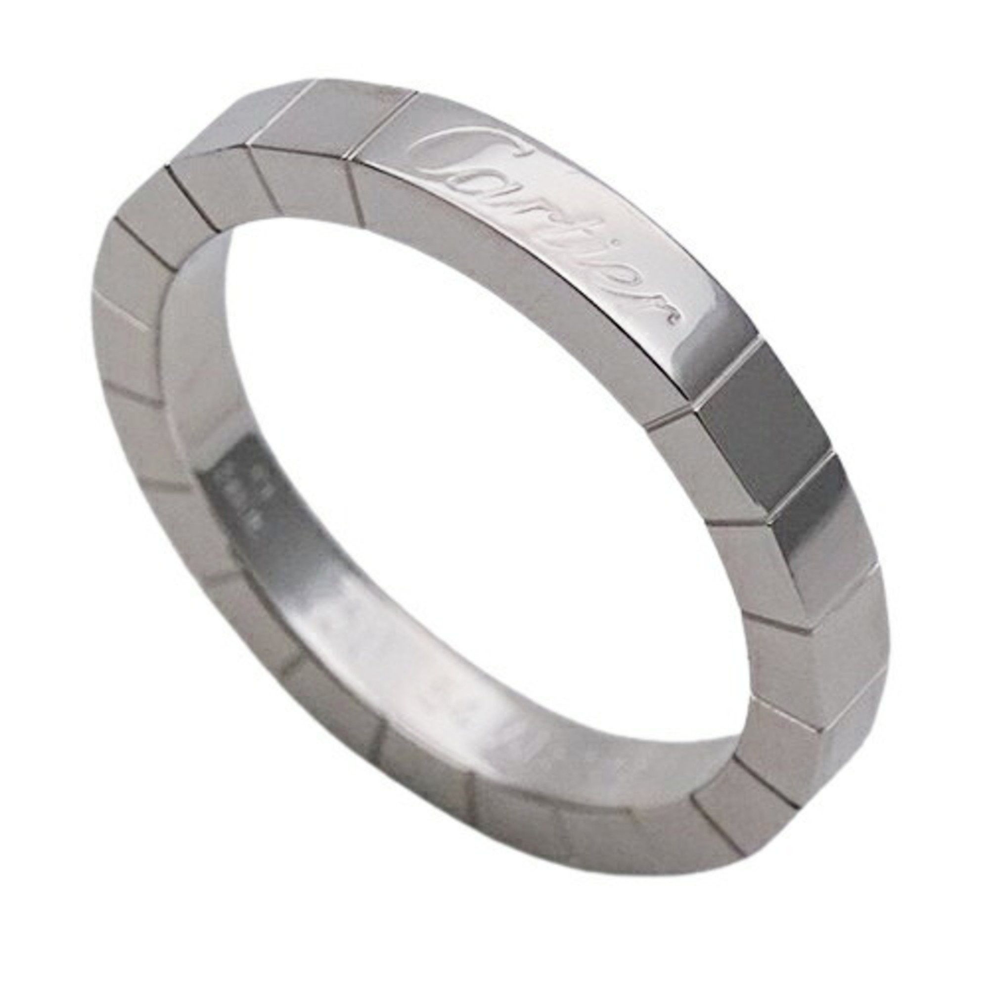 Cartier Cartier Lanière ring Size ONE SIZE - 5 Thumbnail