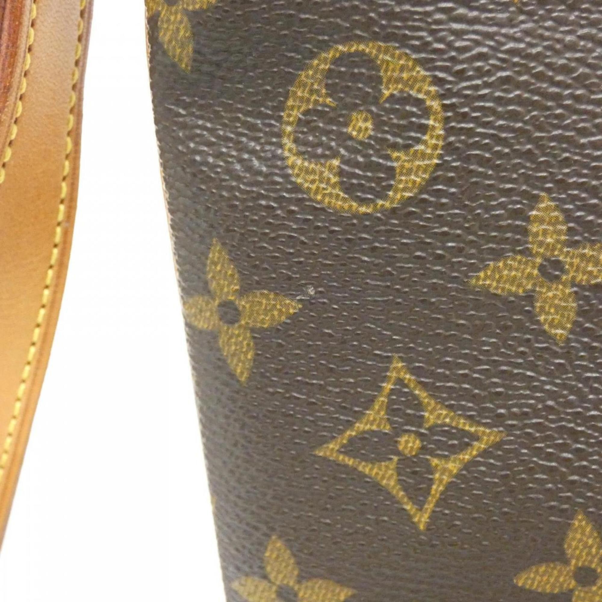 Louis Vuitton Louis Vuitton Musette Salsa shoulder Size ONE SIZE - 6 Thumbnail