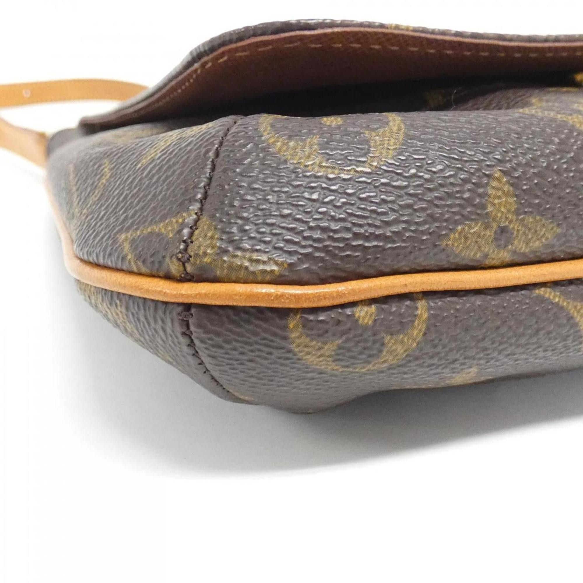 Louis Vuitton Louis Vuitton Musette Salsa shoulder Size ONE SIZE - 4 Thumbnail