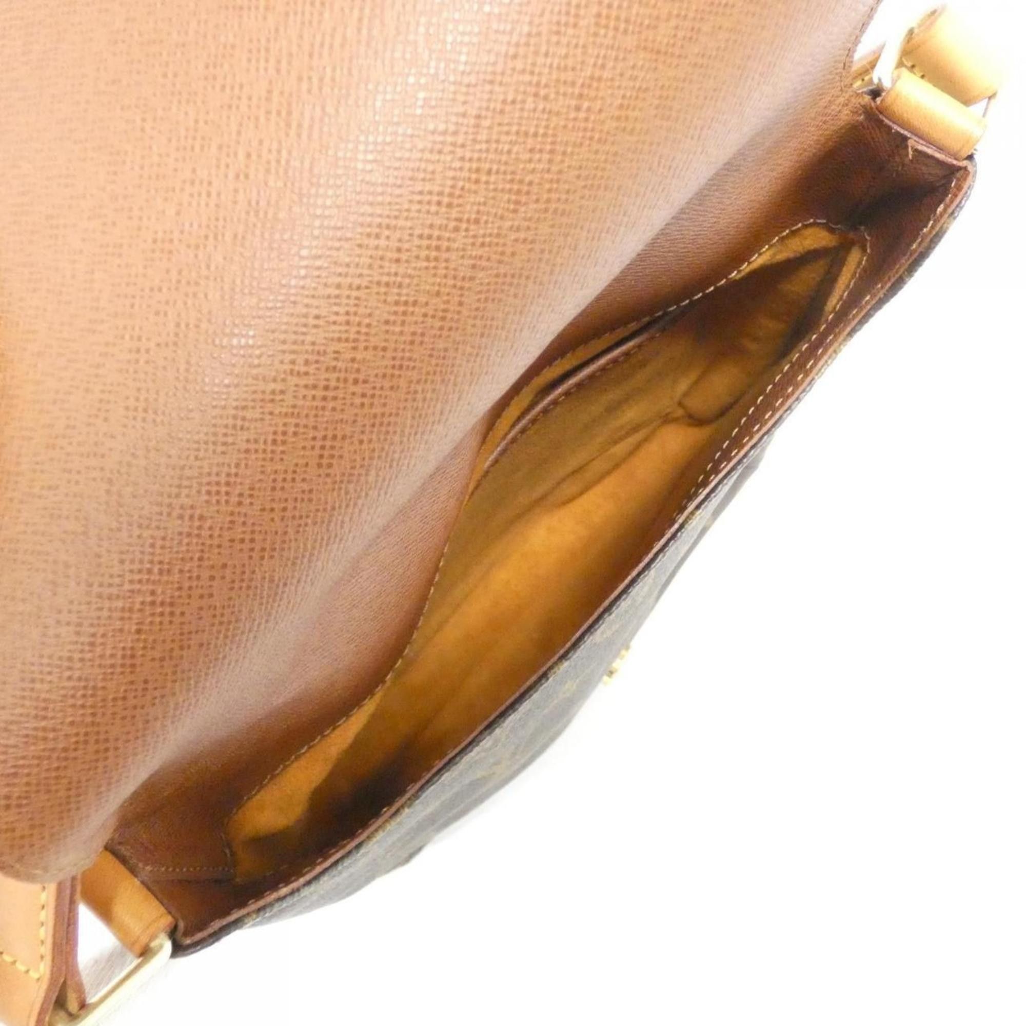 Louis Vuitton Louis Vuitton Musette Salsa shoulder Size ONE SIZE - 9 Thumbnail