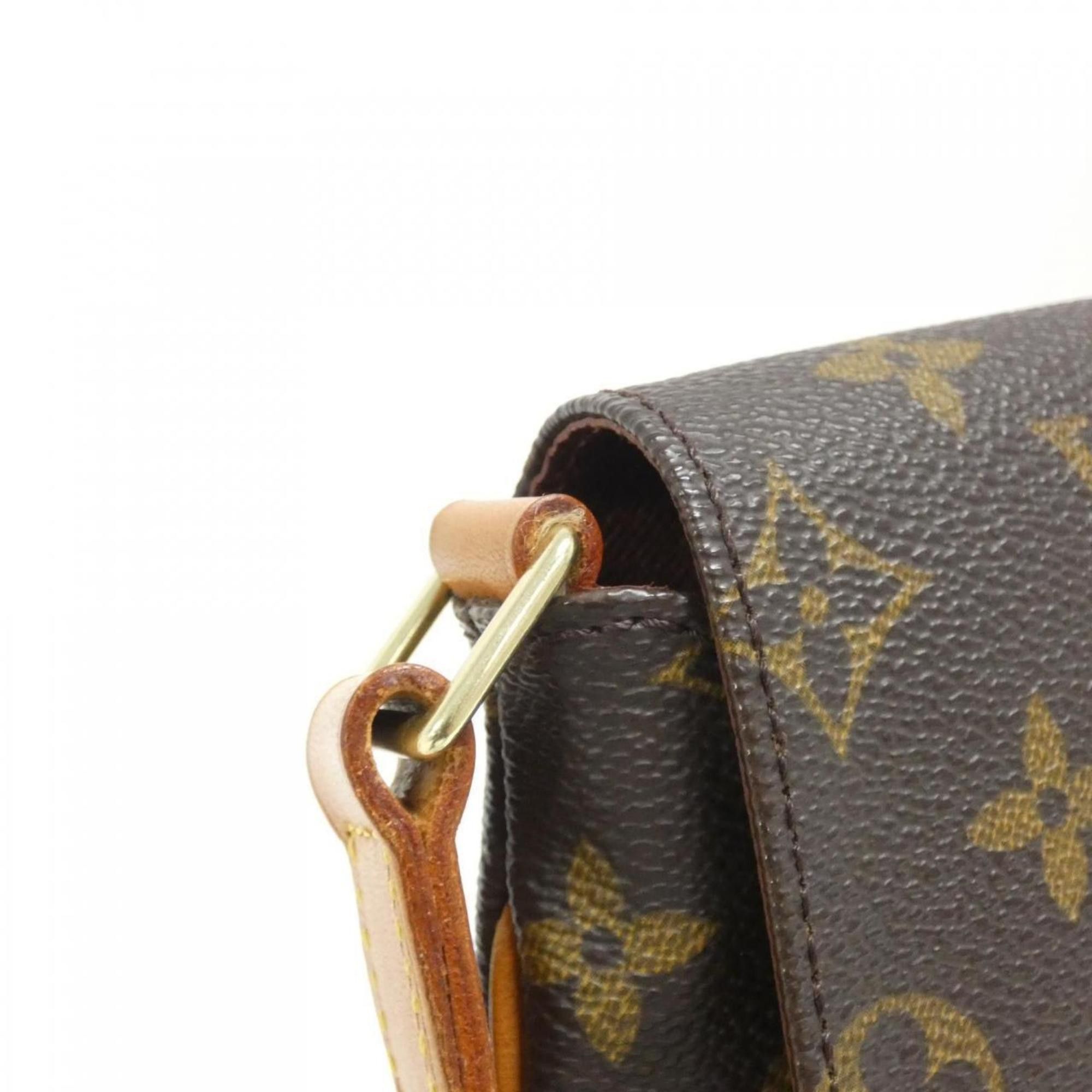 Louis Vuitton Louis Vuitton Musette Salsa shoulder Size ONE SIZE - 7 Thumbnail