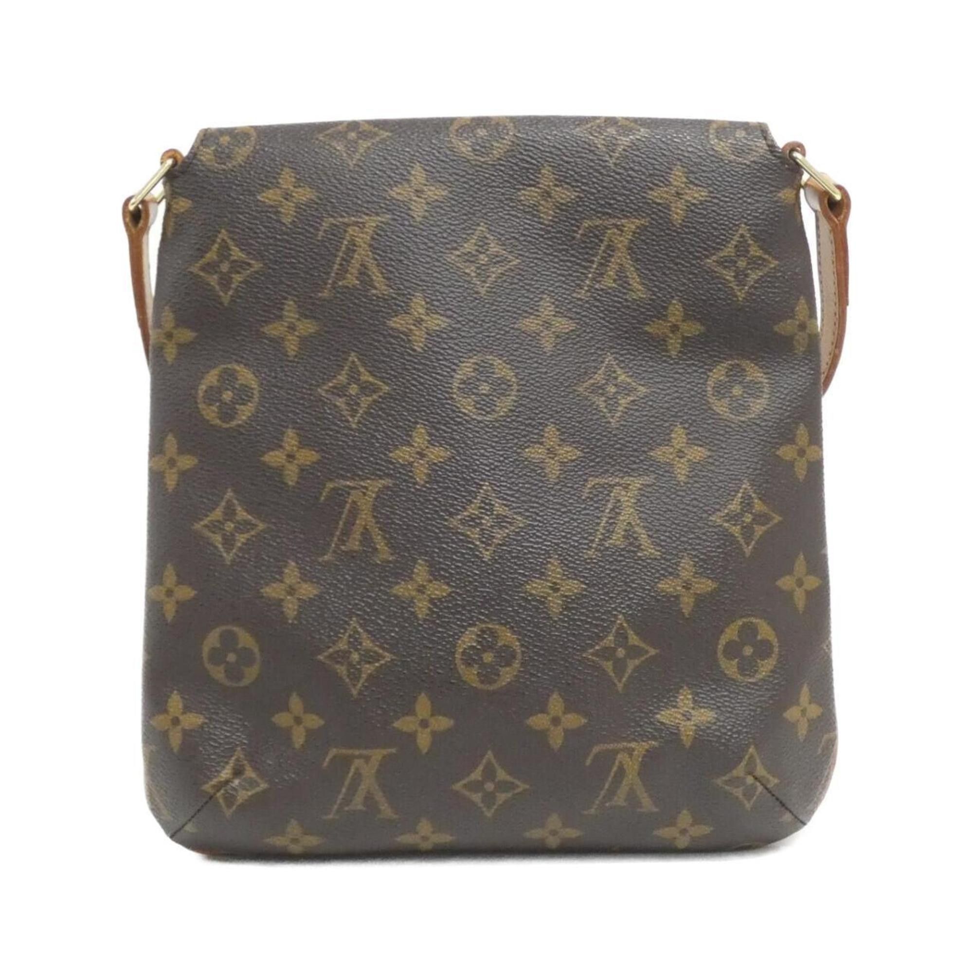 Louis Vuitton Louis Vuitton Musette Salsa shoulder Size ONE SIZE - 2 Thumbnail