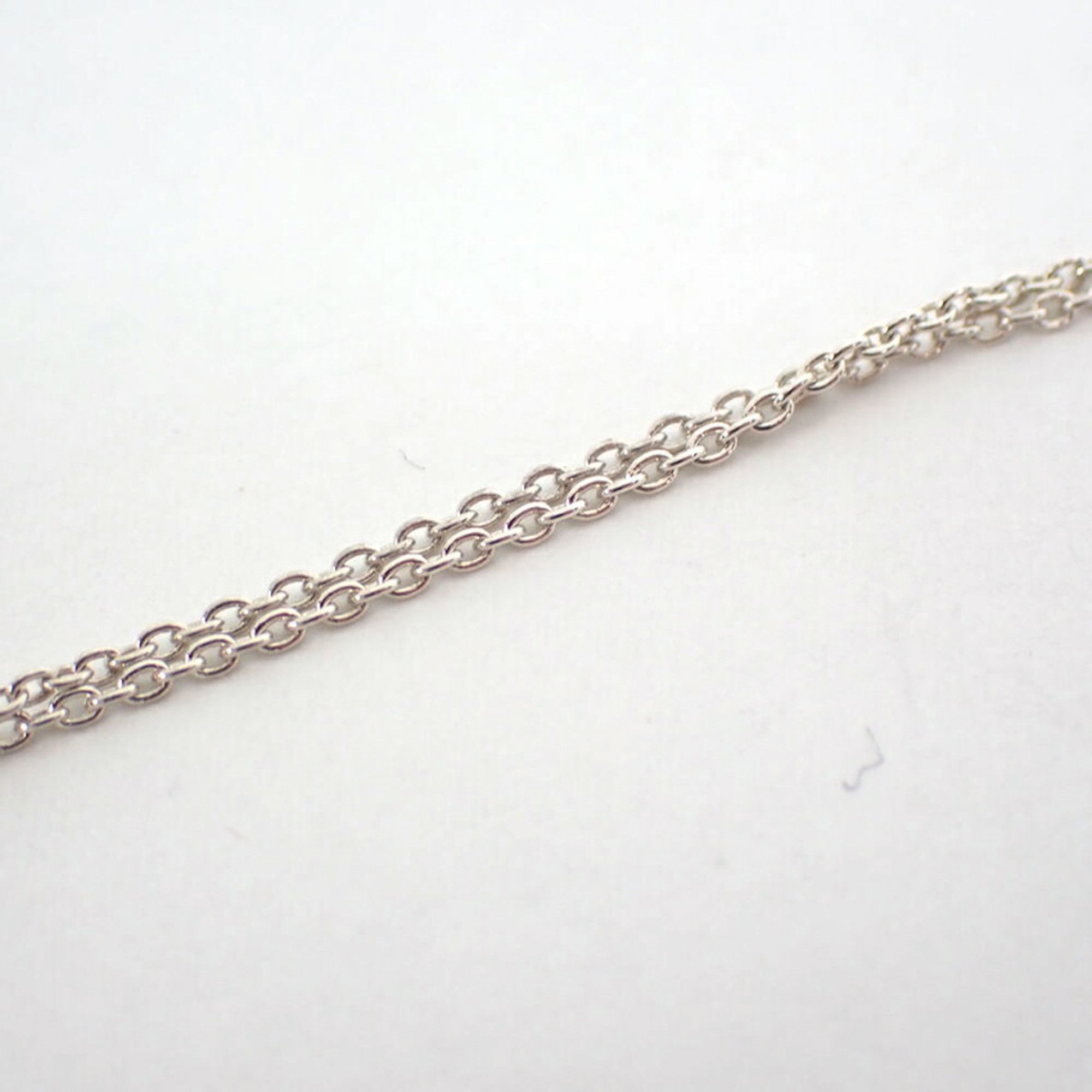 Tiffany & Co. Tiffany & Co Open Heart necklace Size ONE SIZE - 7 Thumbnail