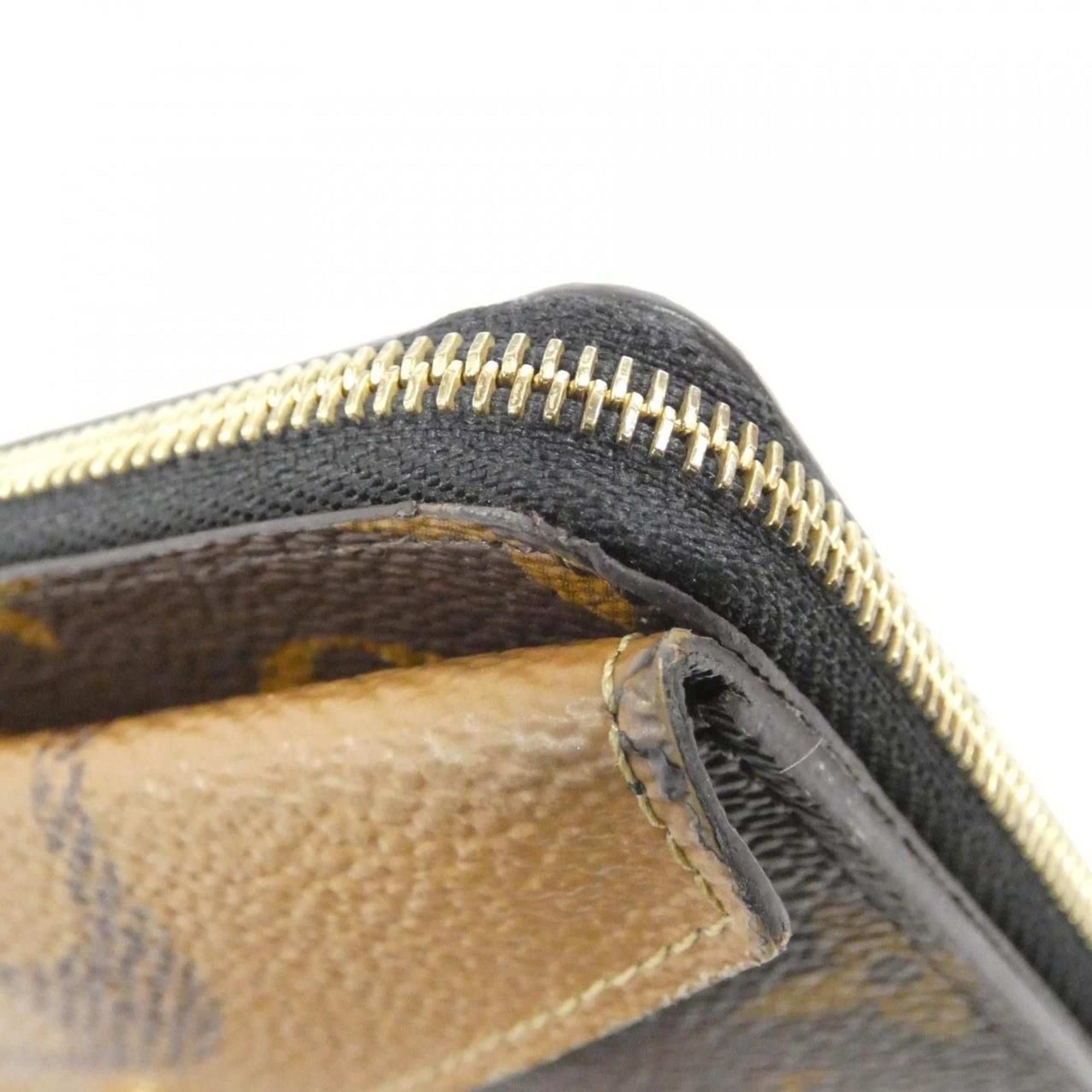 Louis Vuitton Louis Vuitton Porte cartes recto verso wallet Size ONE SIZE - 3 Thumbnail