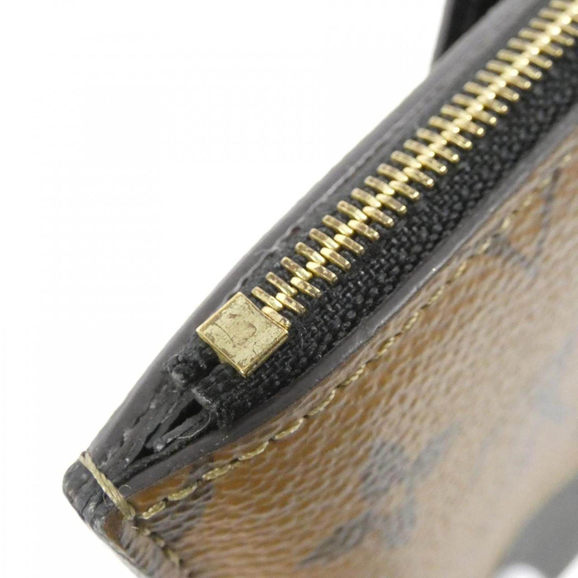 Louis Vuitton Louis Vuitton Porte cartes recto verso wallet Size ONE SIZE - 7 Thumbnail