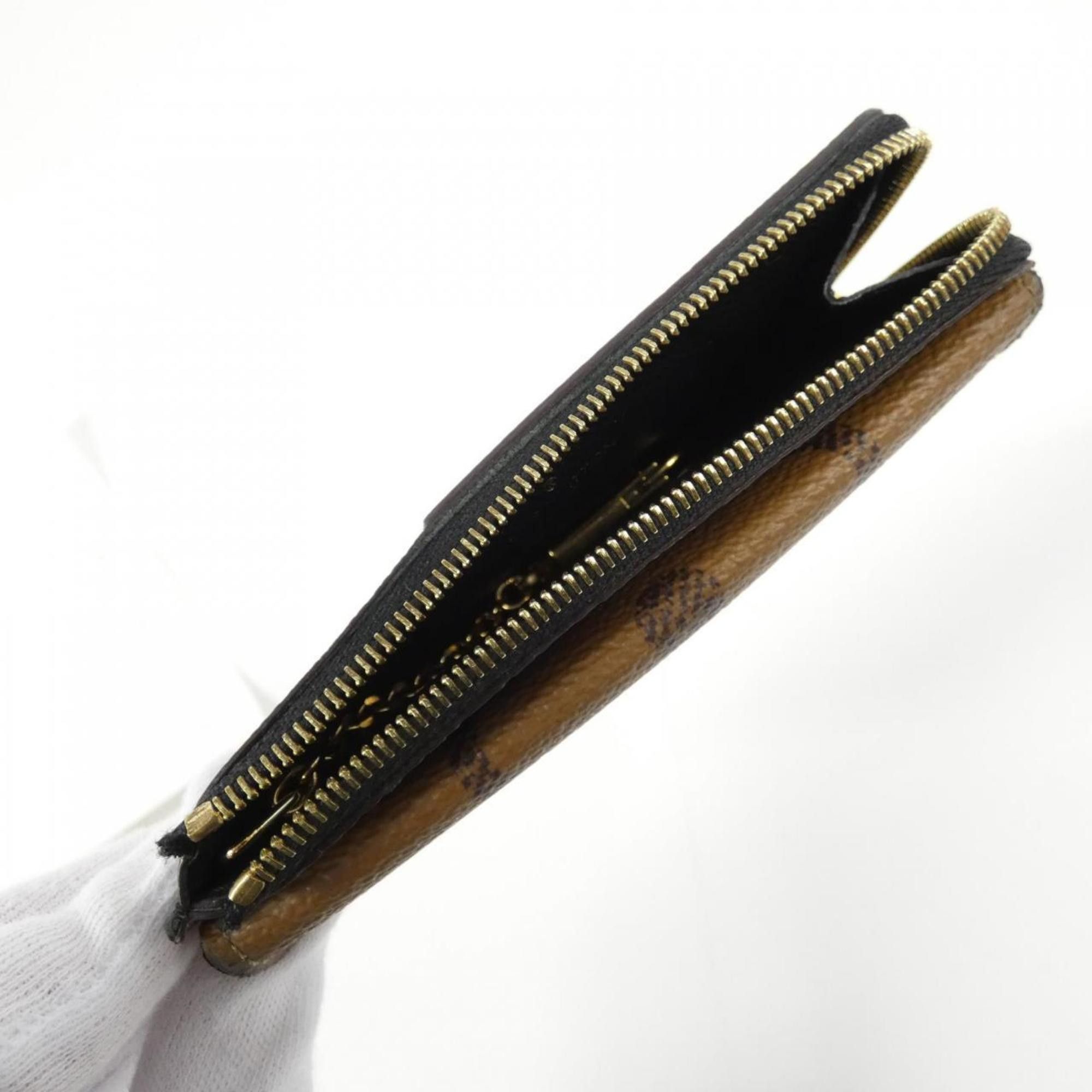 Louis Vuitton Louis Vuitton Porte cartes recto verso wallet Size ONE SIZE - 10 Thumbnail
