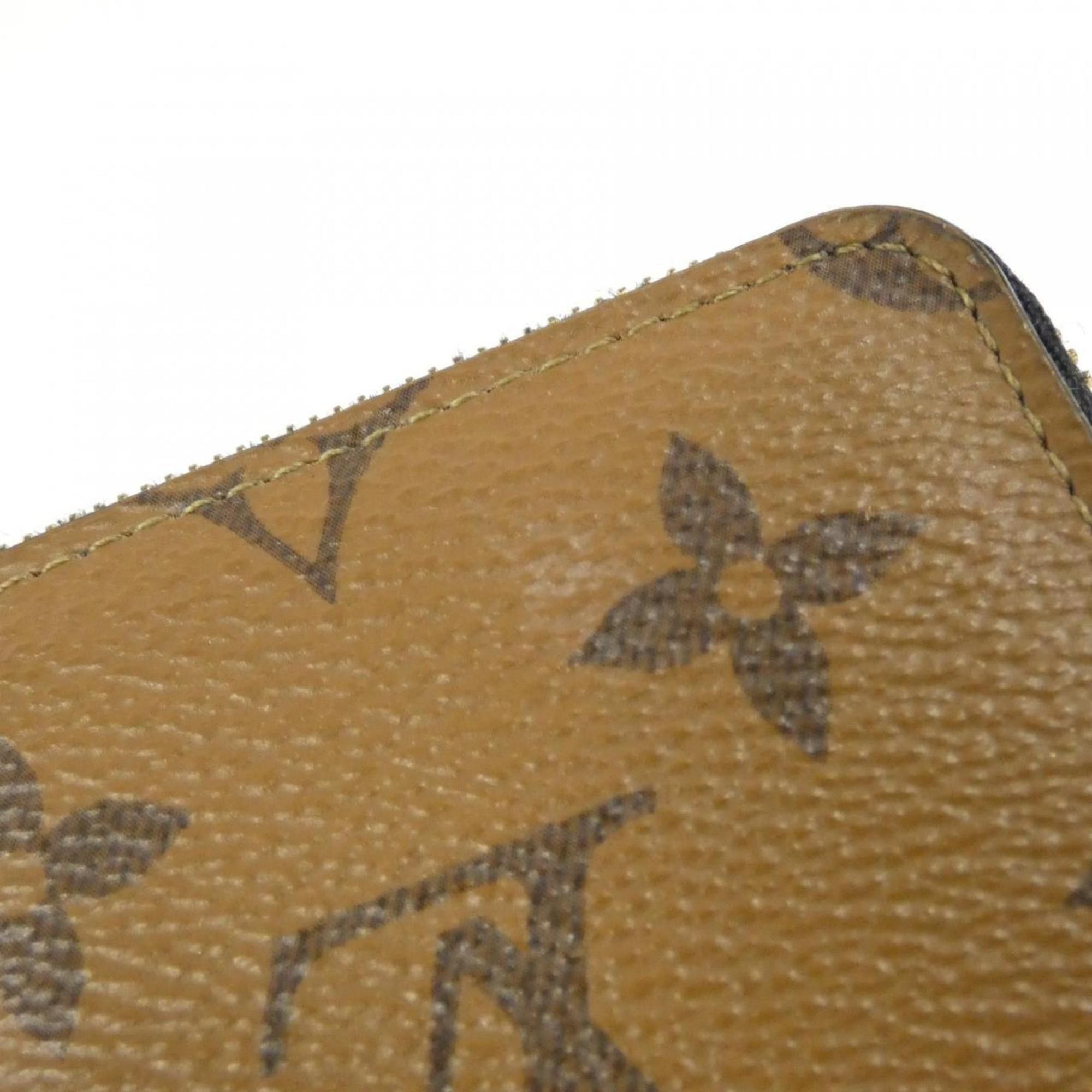 Louis Vuitton Louis Vuitton Porte cartes recto verso wallet Size ONE SIZE - 4 Thumbnail