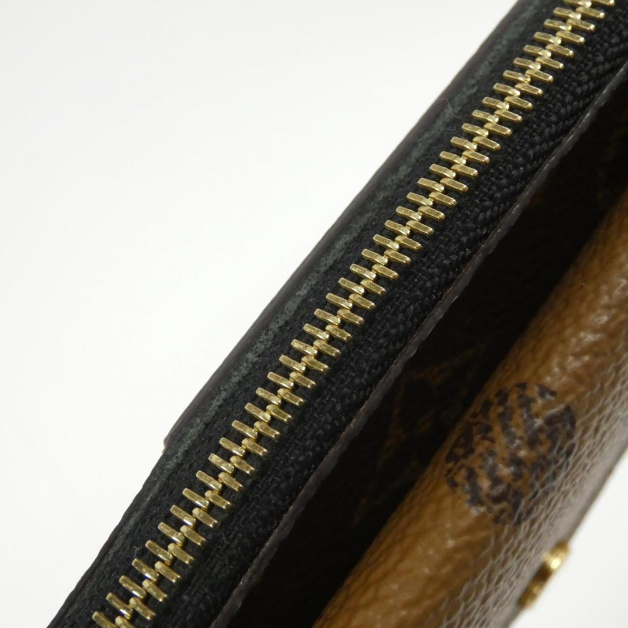 Louis Vuitton Louis Vuitton Porte cartes recto verso wallet Size ONE SIZE - 6 Thumbnail