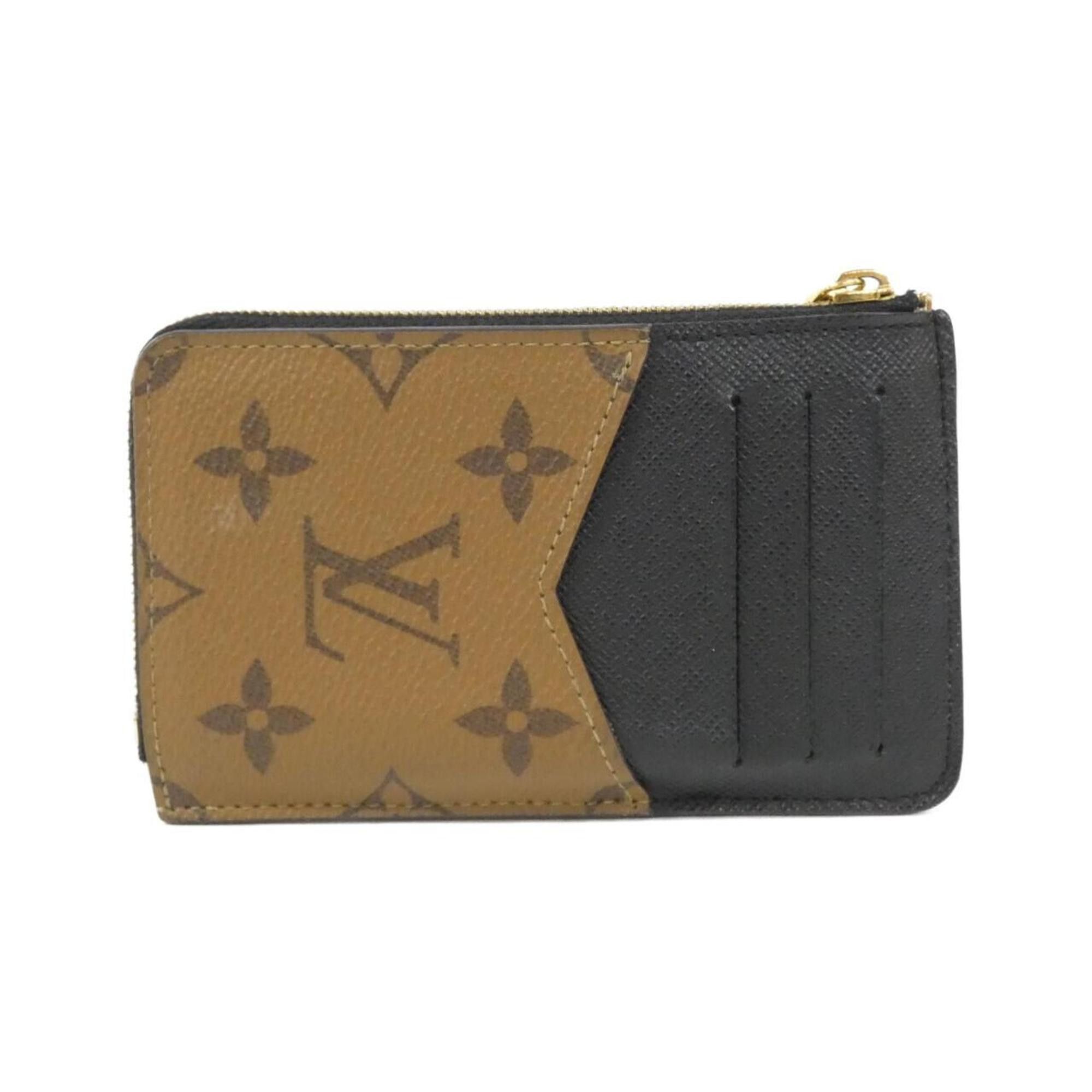 Louis Vuitton Louis Vuitton Porte cartes recto verso wallet Size ONE SIZE - 2 Thumbnail