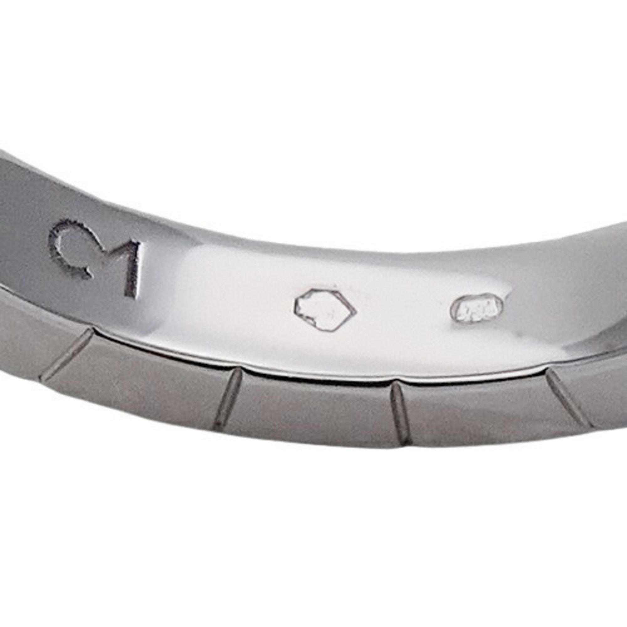 Cartier Cartier Lanière ring Size ONE SIZE - 7 Thumbnail
