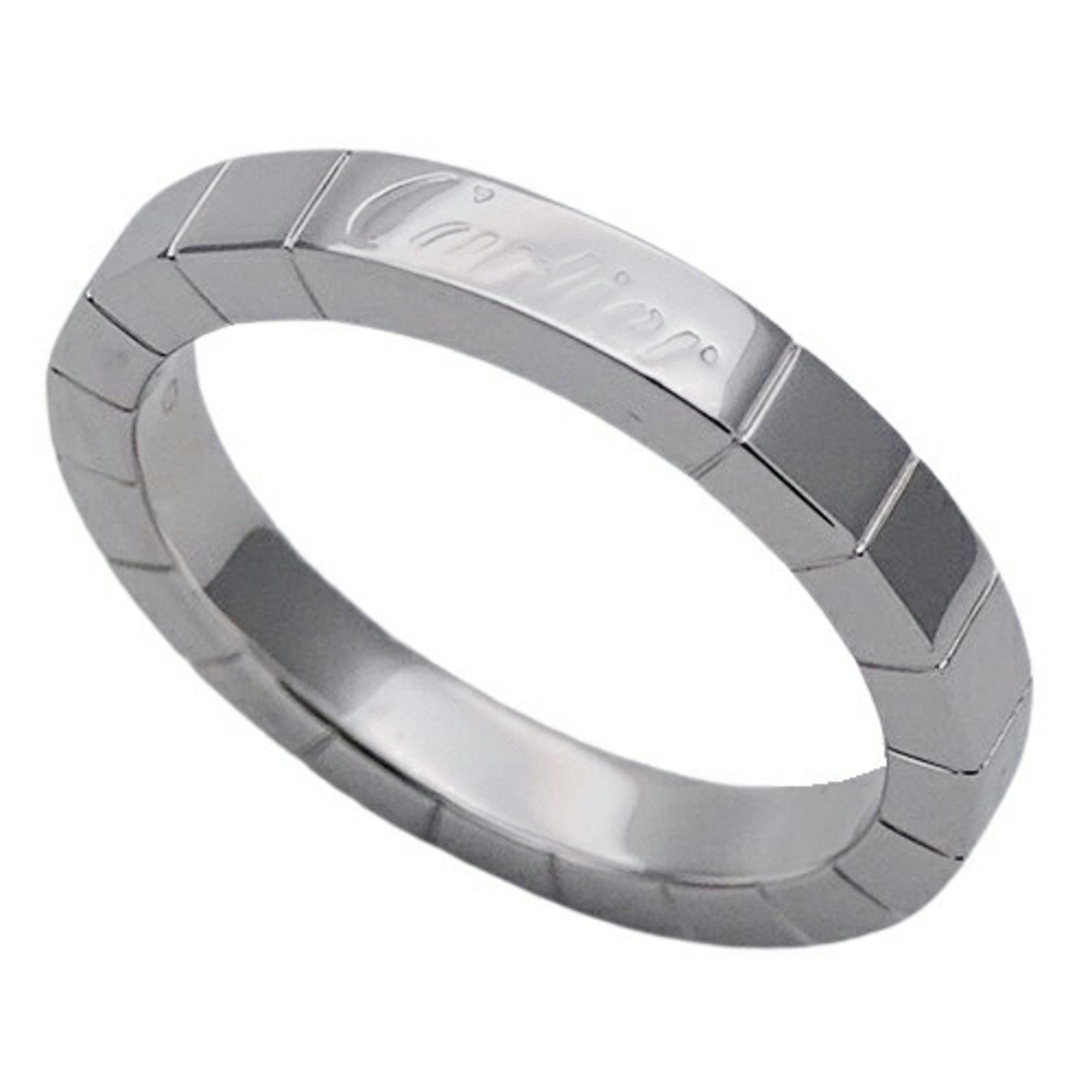 Cartier Cartier Lanière ring Size ONE SIZE - 5 Thumbnail