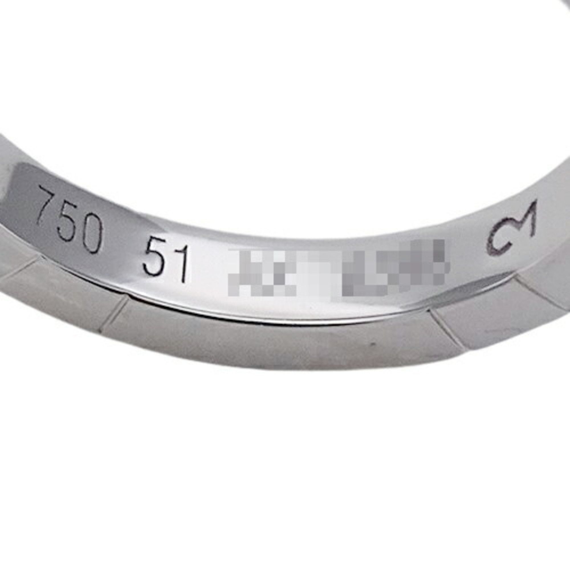 Cartier Cartier Lanière ring Size ONE SIZE - 6 Thumbnail