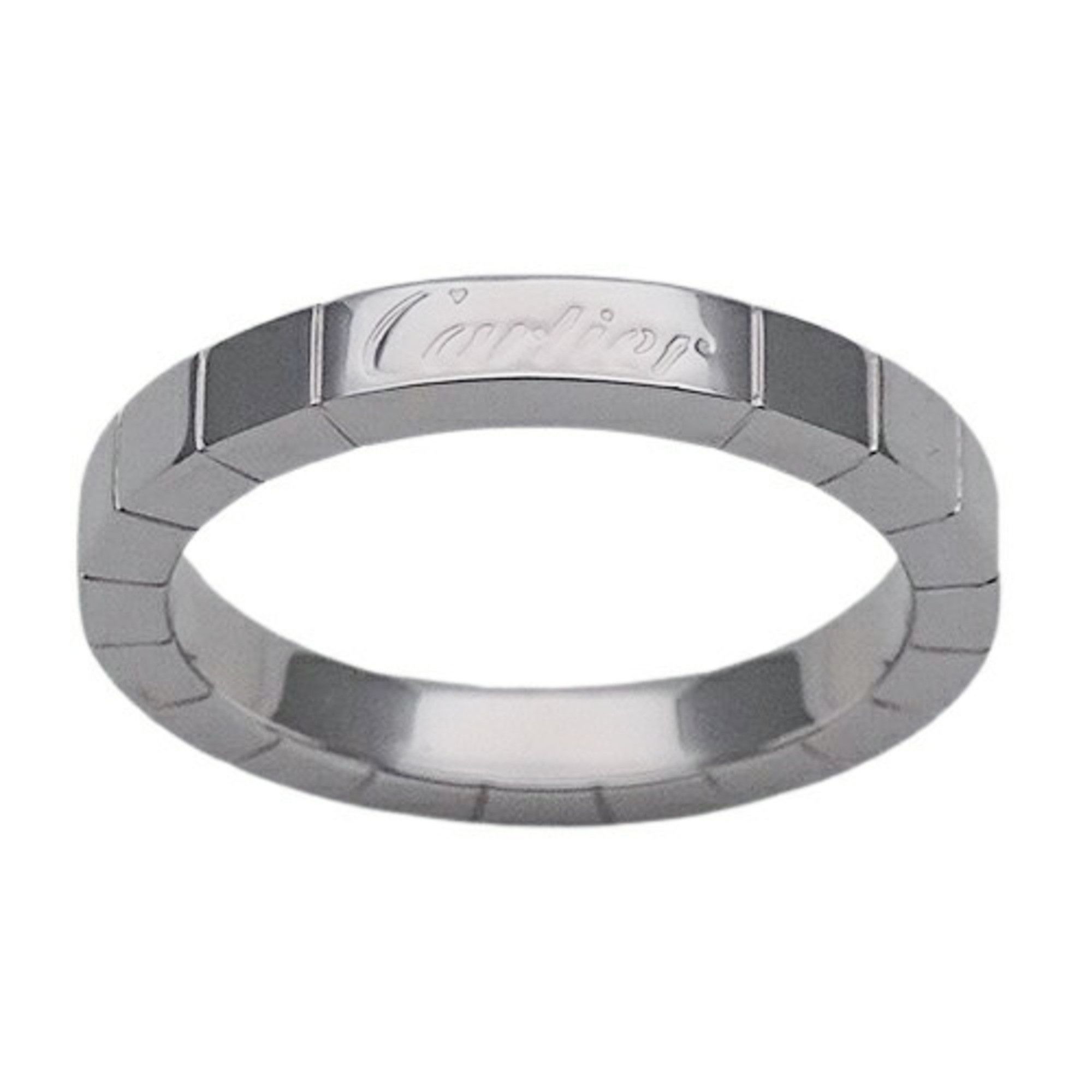 Cartier Cartier Lanière ring Size ONE SIZE - 3 Thumbnail