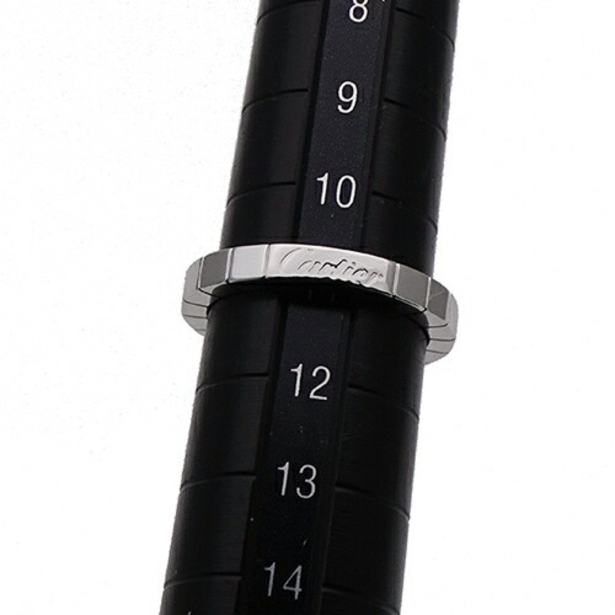Cartier Cartier Lanière ring Size ONE SIZE - 11 Thumbnail