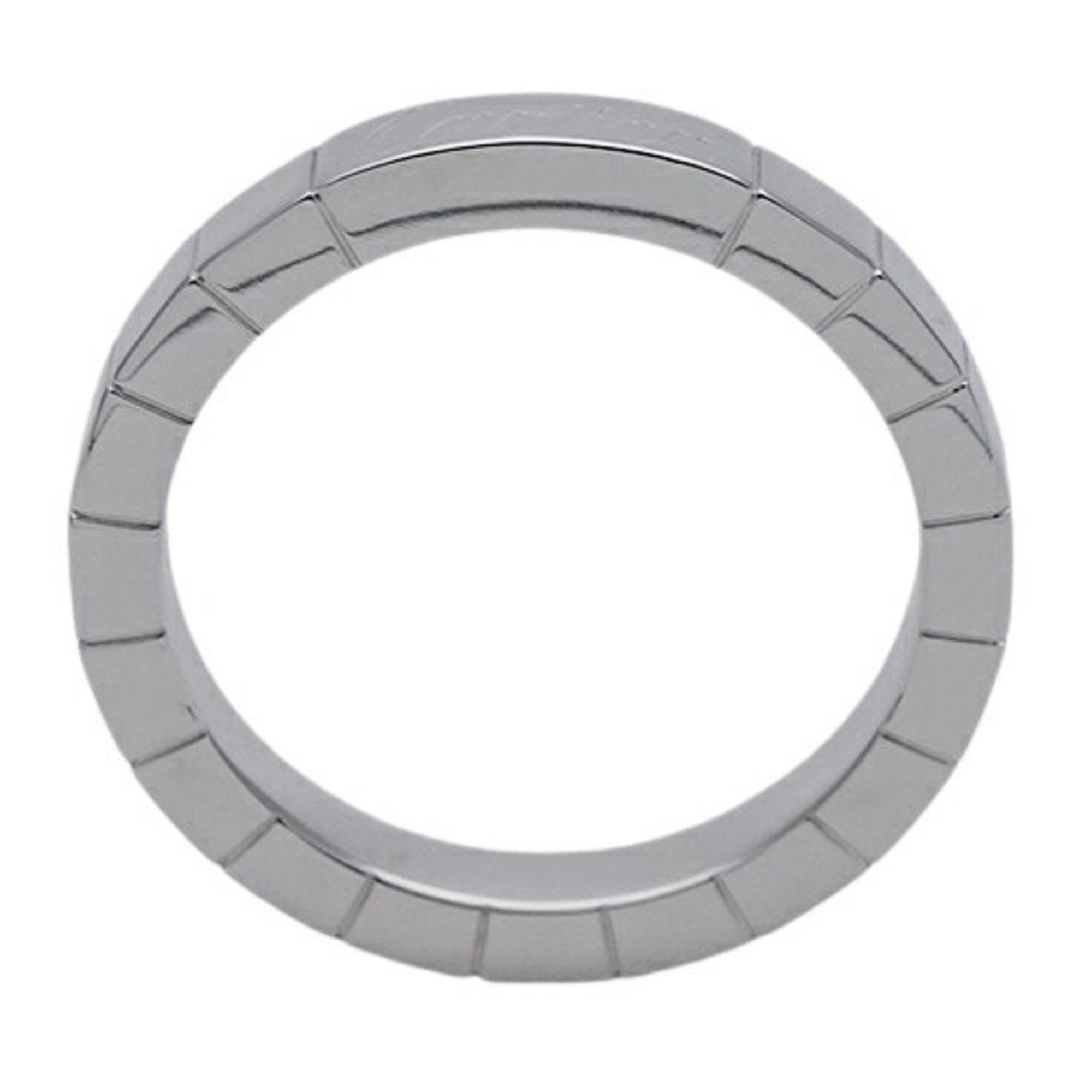 Cartier Cartier Lanière ring Size ONE SIZE - 4 Thumbnail