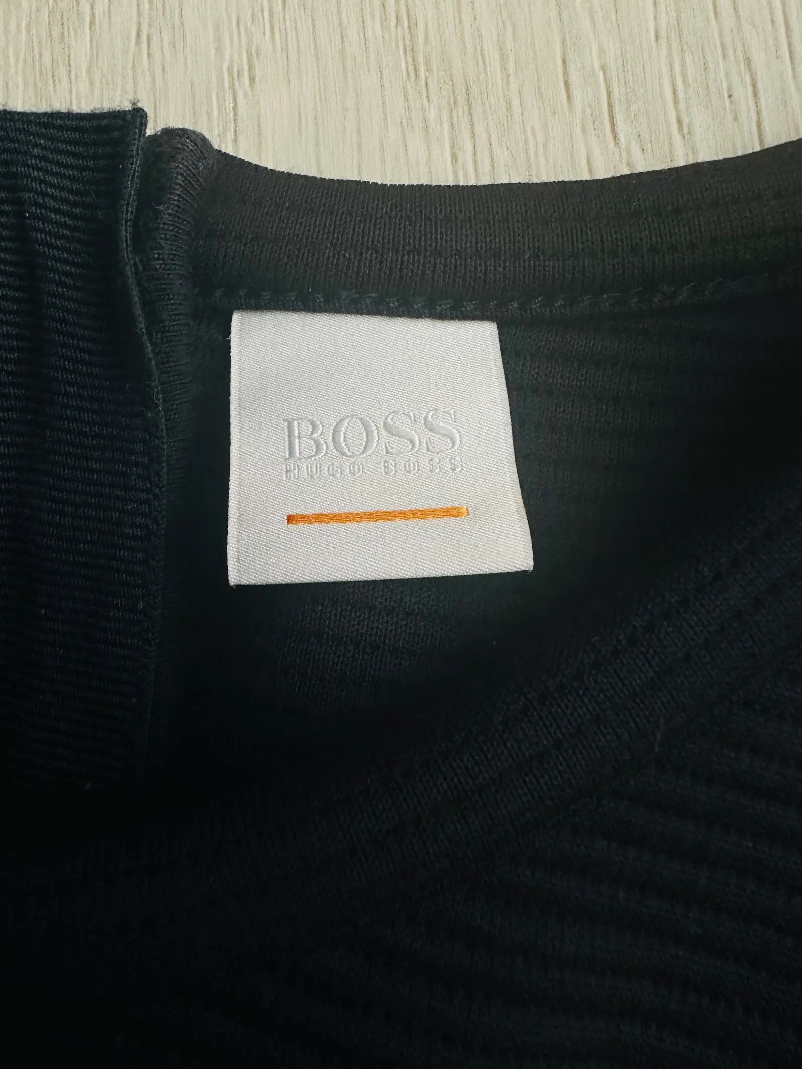 Hugo Boss Hugo Boss Dress Size XS / US 0-2 / IT 36-38 - 2 Thumbnail