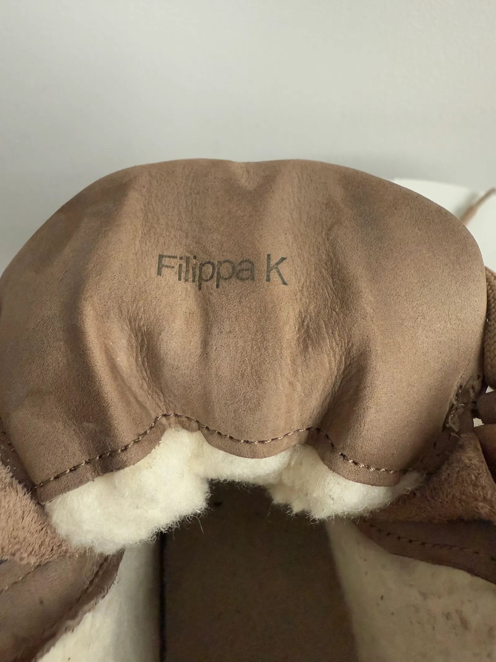 Filippa K Filippa K Winter Boots Size US 6 / IT 36 - 4 Thumbnail