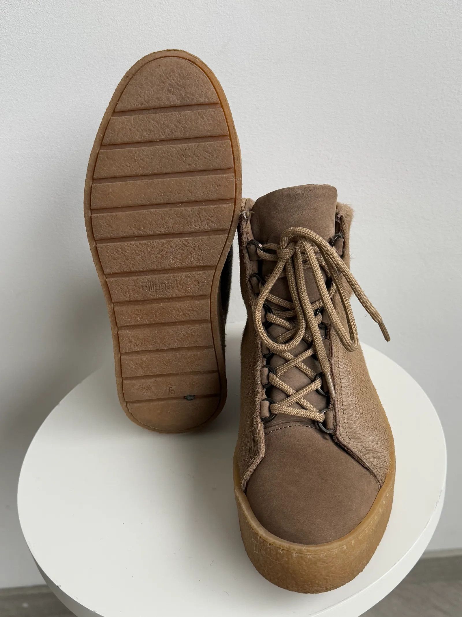 Filippa K Filippa K Winter Boots Size US 6 / IT 36 - 2 Thumbnail