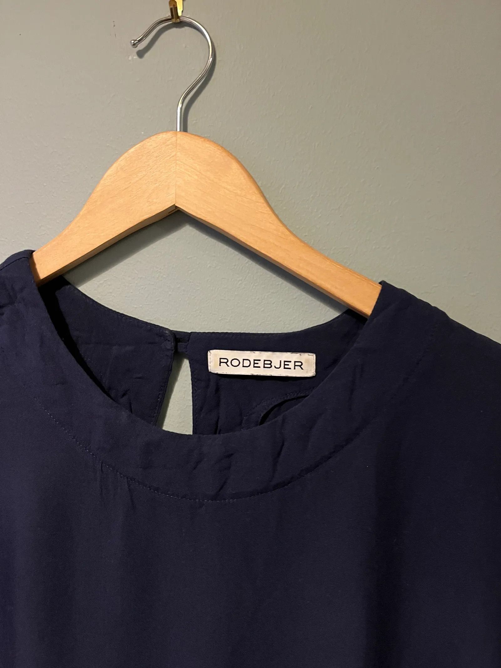 Rodebjer Rodebjer Candice Dress Size S / US 4 / IT 40 - 2 Thumbnail