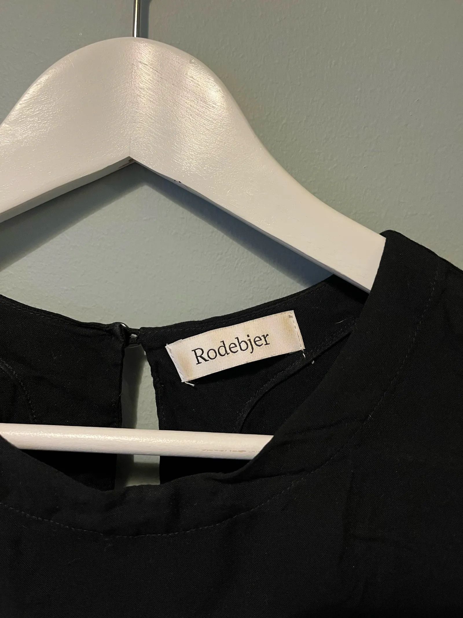 Rodebjer Rodebjer Candice Dress Size S / US 4 / IT 40 - 2 Thumbnail