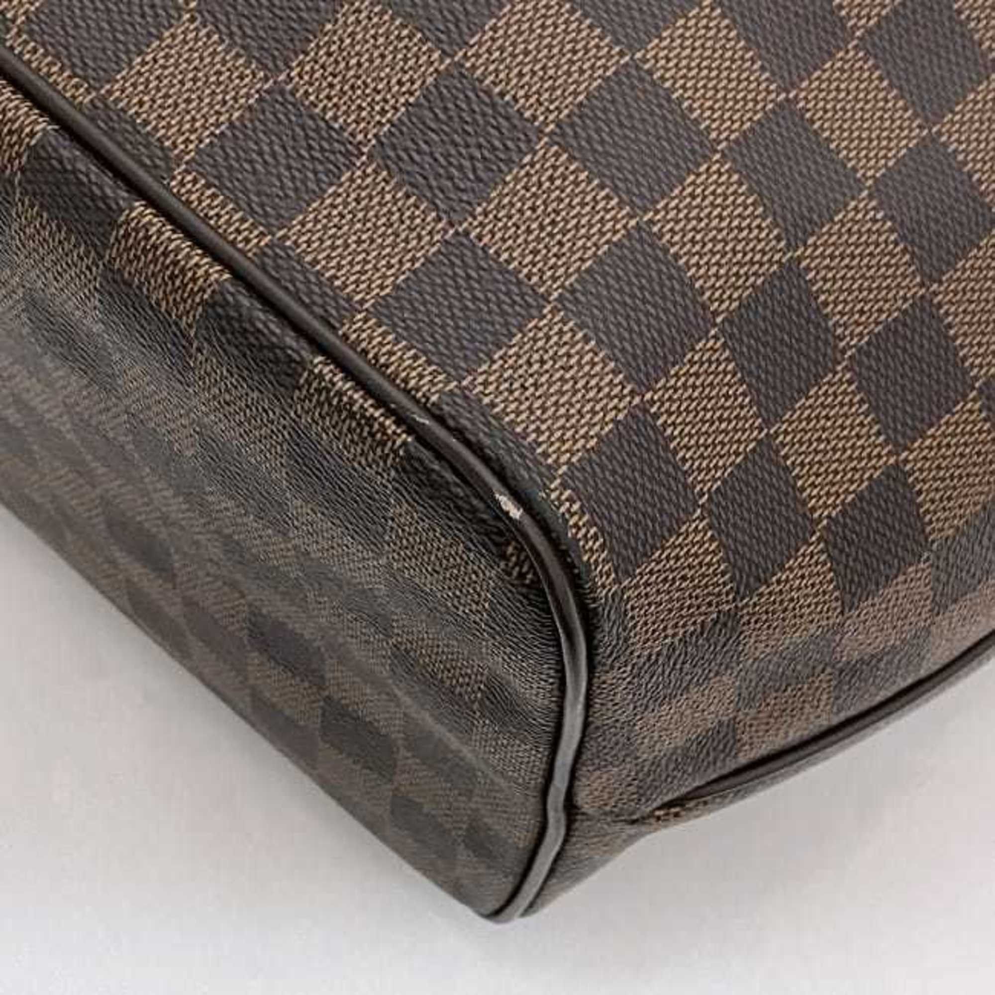 Louis Vuitton Louis Vuitton Tote Bag Westminster GM f-22577 Brown Damier Ebene N41103 Canvas FL2151 LOUIS VUITTON Women's Men's Size ONE SIZE - 6 Thumbnail