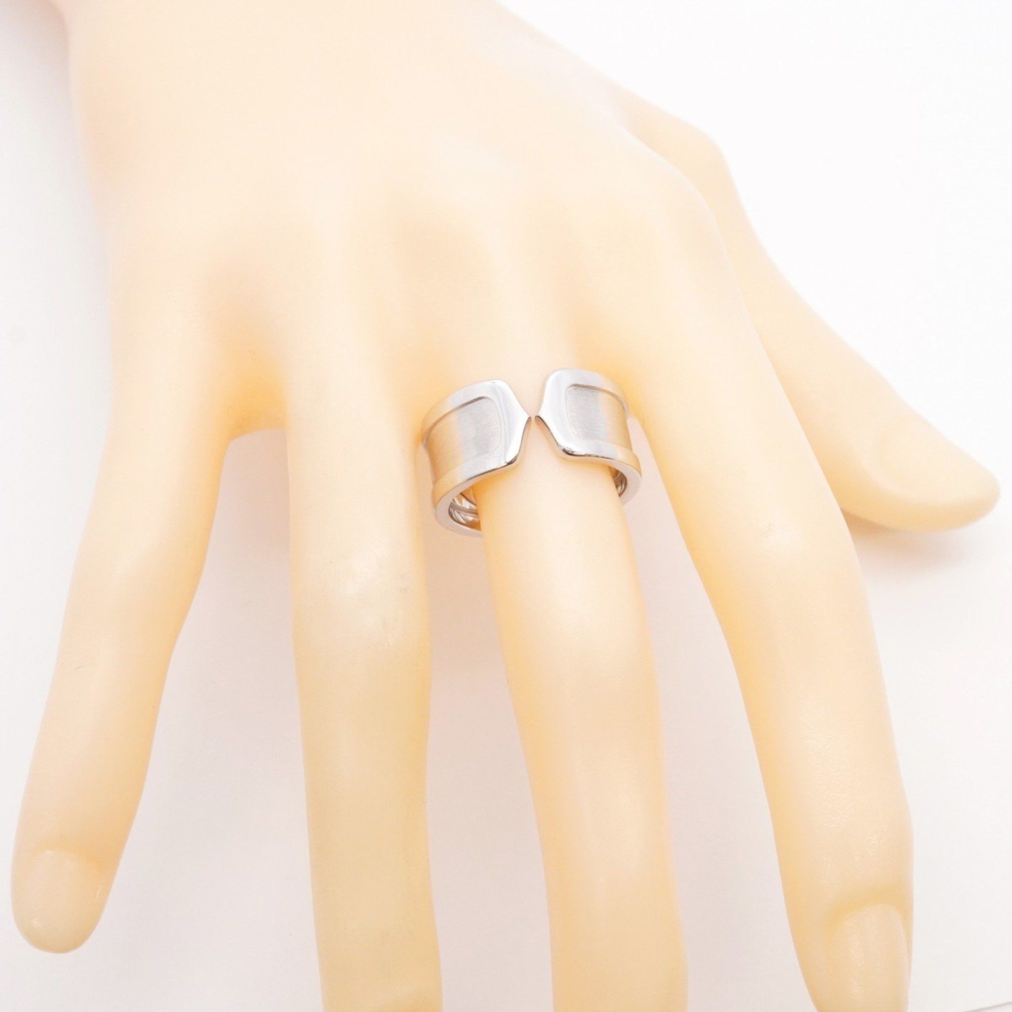 Cartier Cartier C2 ring Size ONE SIZE - 11 Thumbnail
