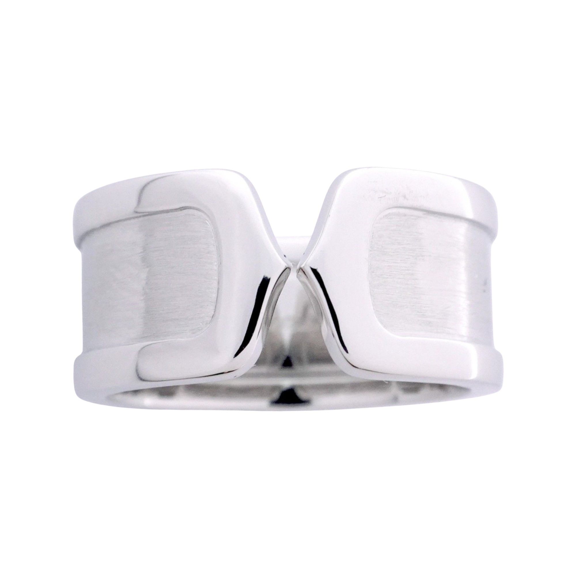 Cartier Cartier C2 ring Size ONE SIZE - 2 Thumbnail