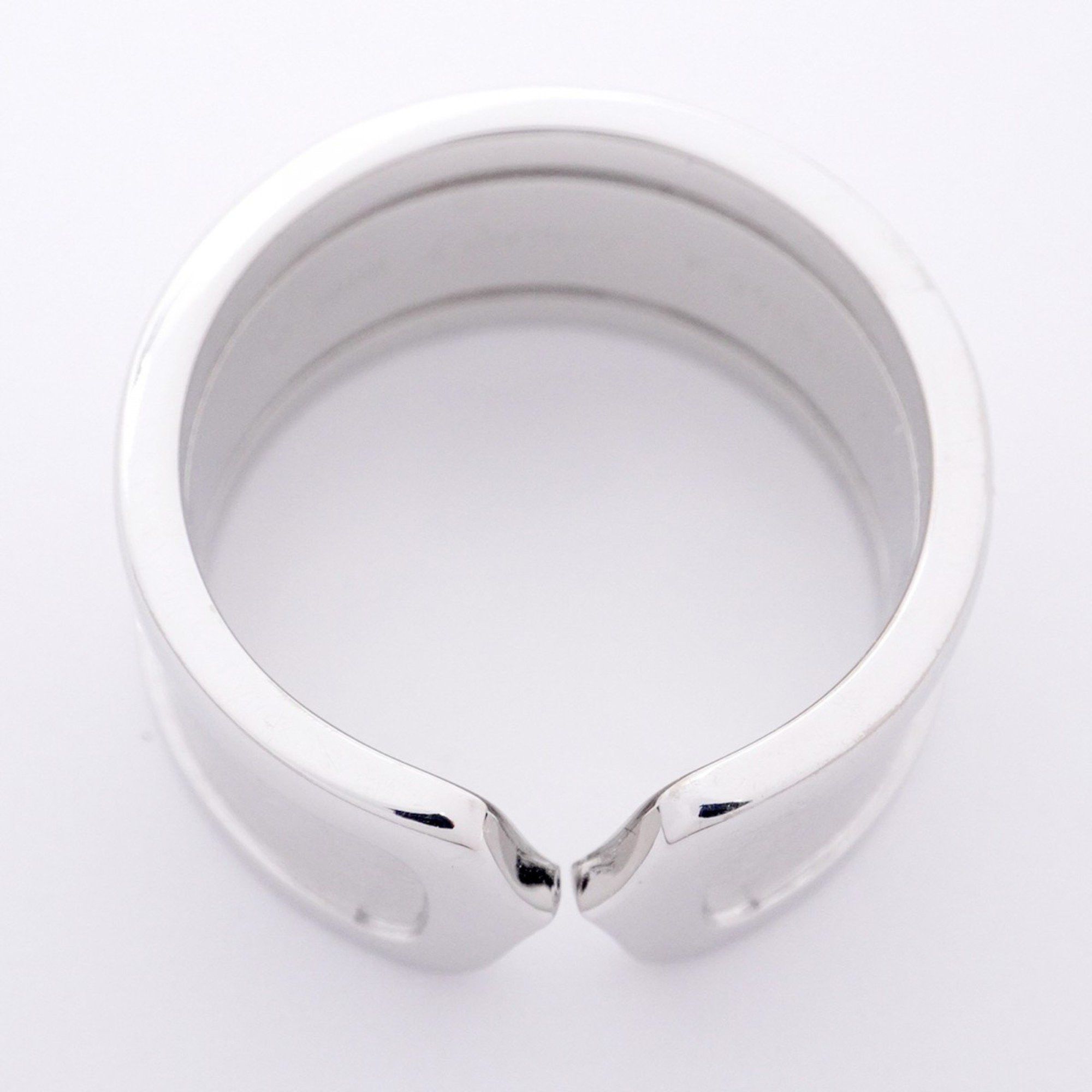 Cartier Cartier C2 ring Size ONE SIZE - 3 Thumbnail