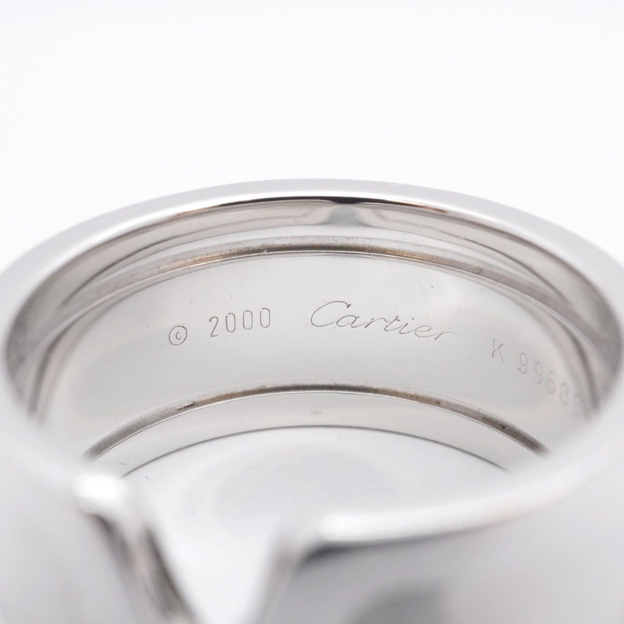 Cartier Cartier C2 ring Size ONE SIZE - 5 Thumbnail