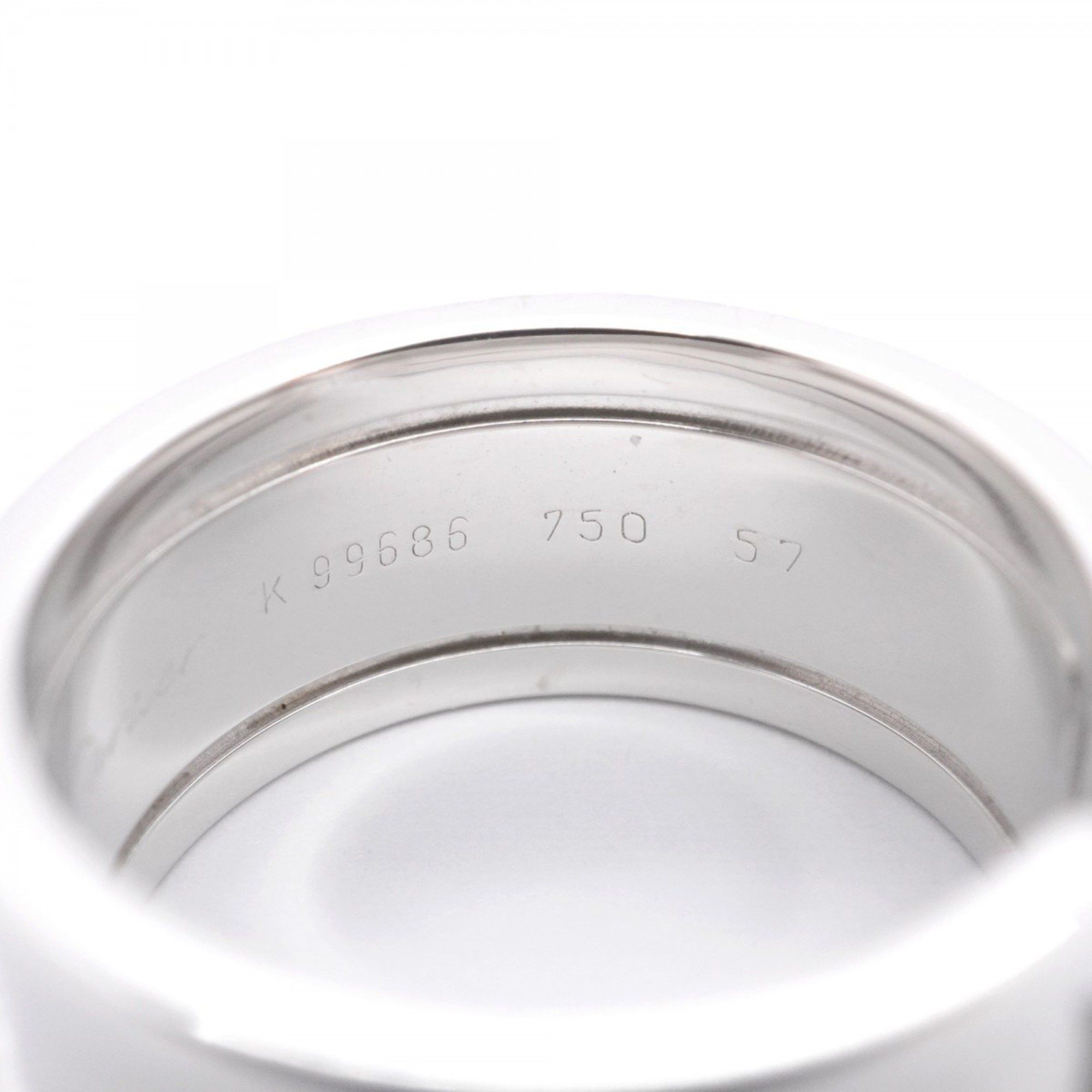 Cartier Cartier C2 ring Size ONE SIZE - 6 Thumbnail