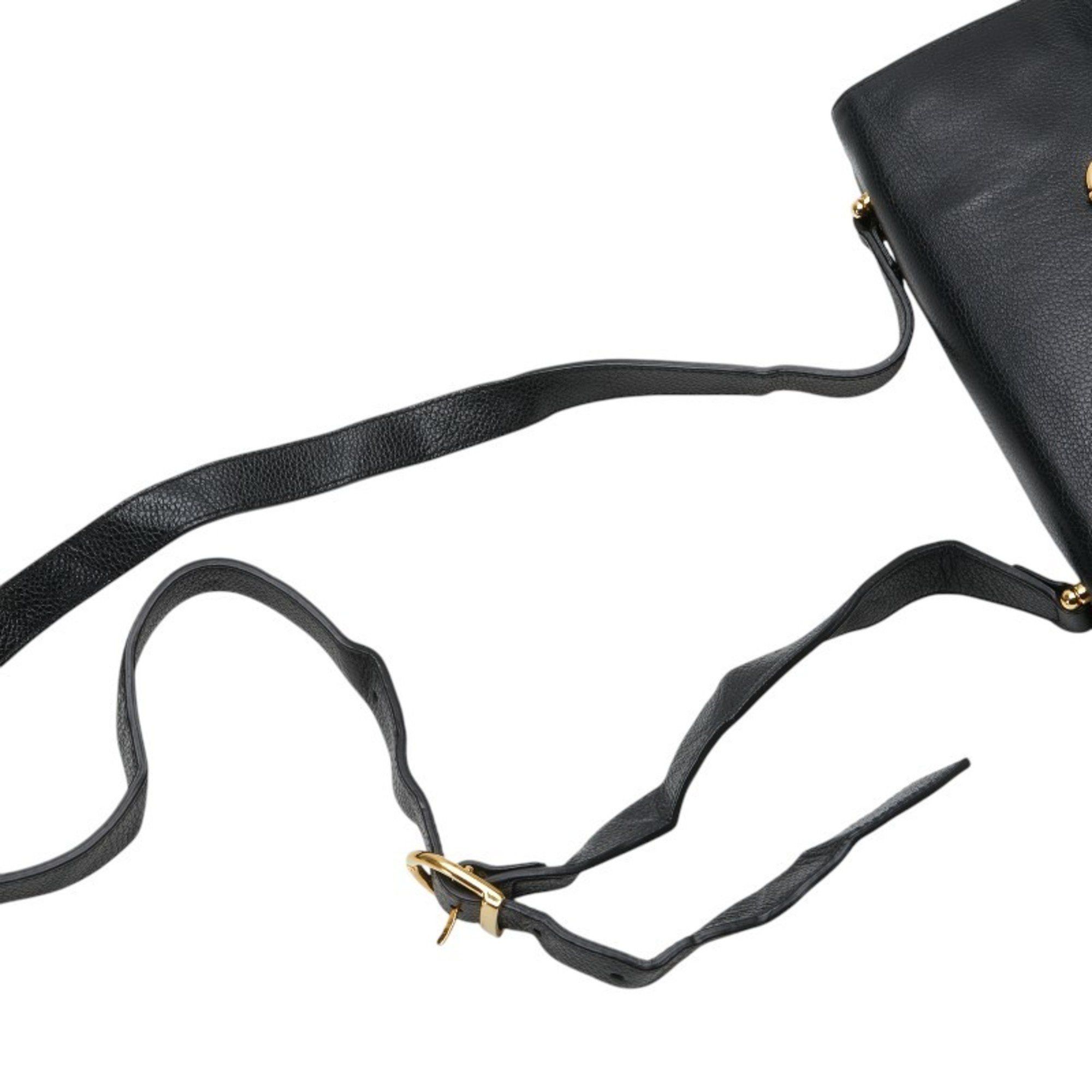 Gucci Gucci Zumi shoulder Size ONE SIZE - 3 Thumbnail