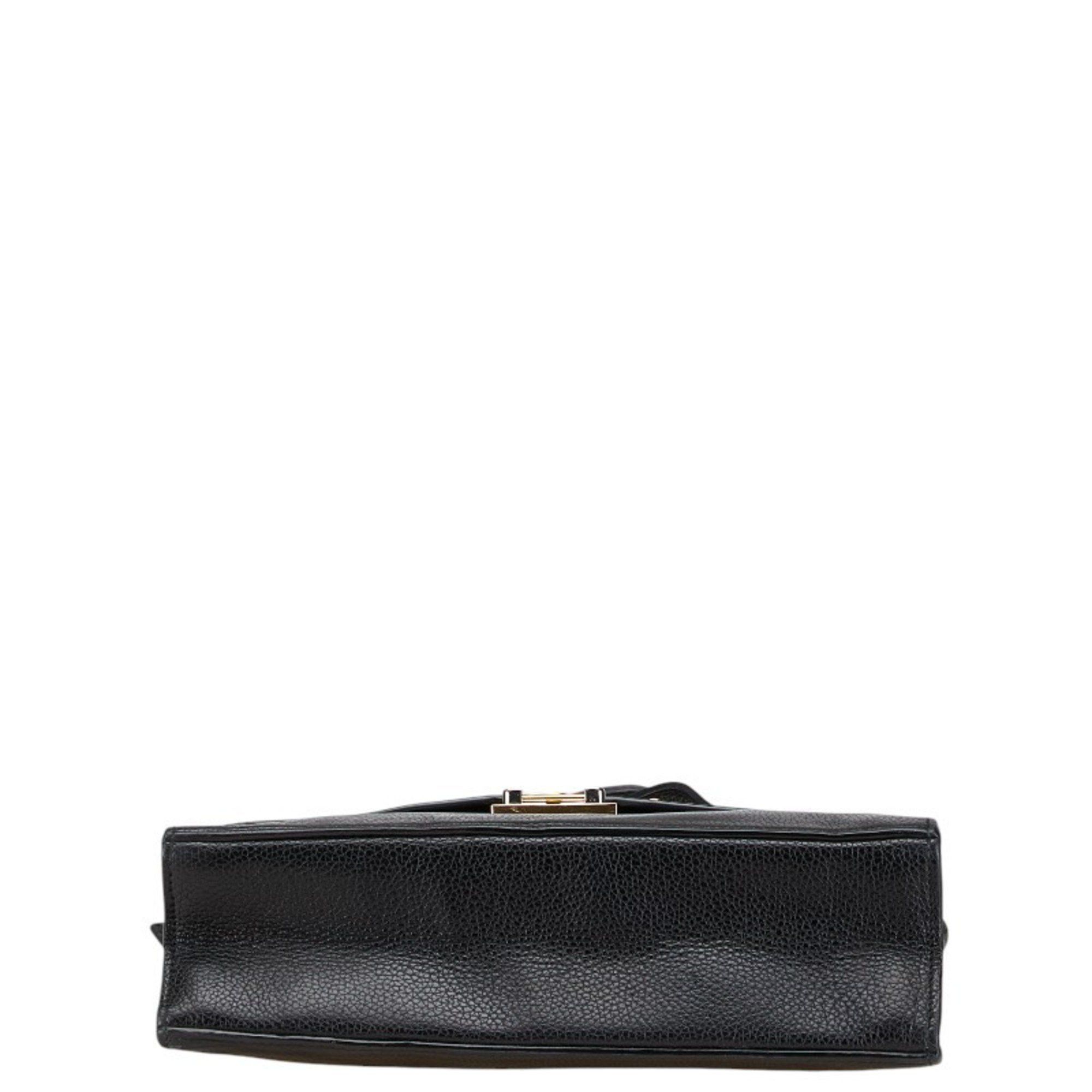 Gucci Gucci Zumi shoulder Size ONE SIZE - 4 Thumbnail