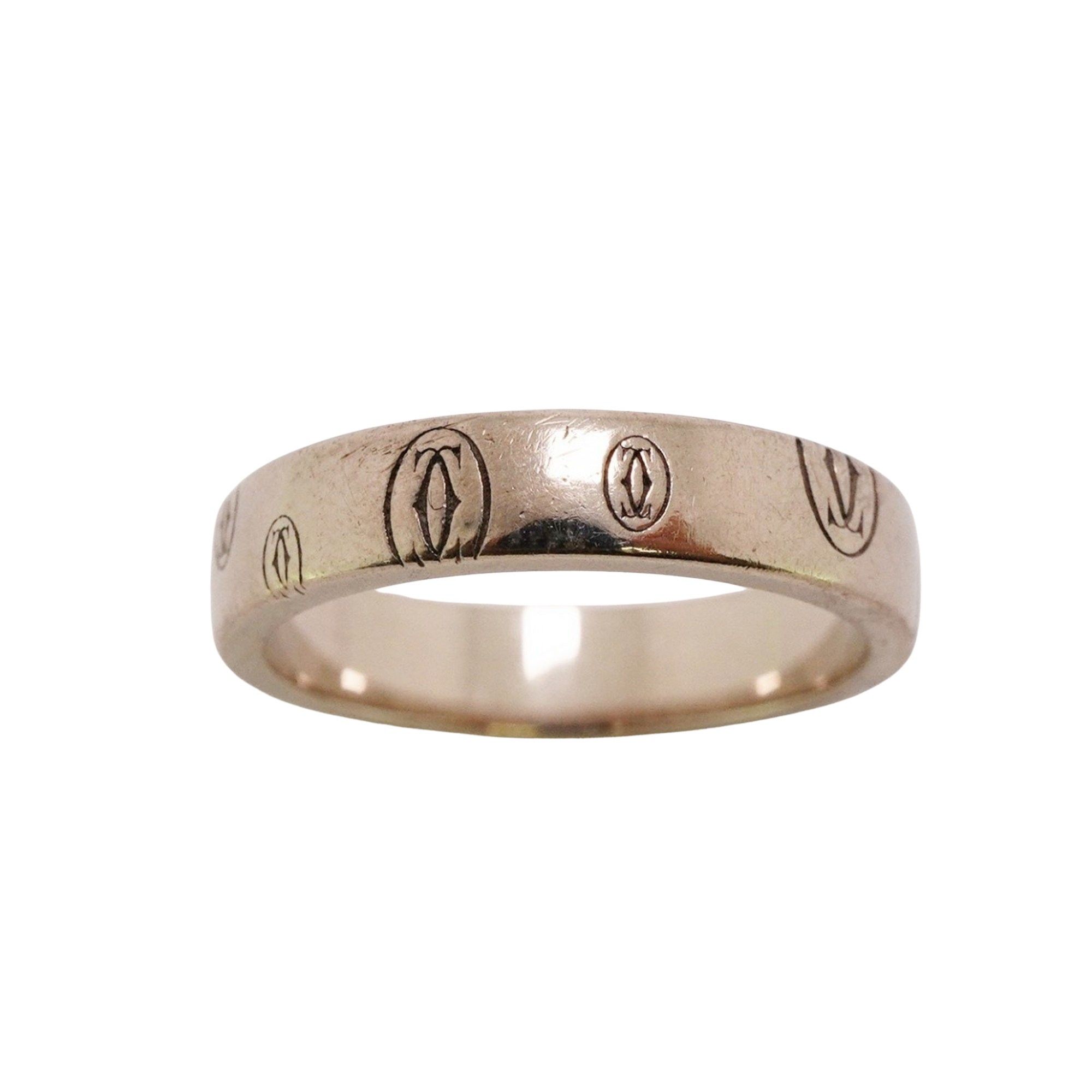 Cartier Cartier Happy birthday ring Size ONE SIZE - 2 Thumbnail