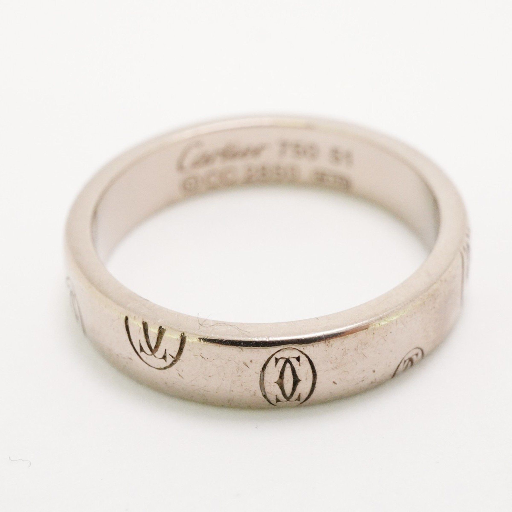 Cartier Cartier Happy birthday ring Size ONE SIZE - 3 Thumbnail