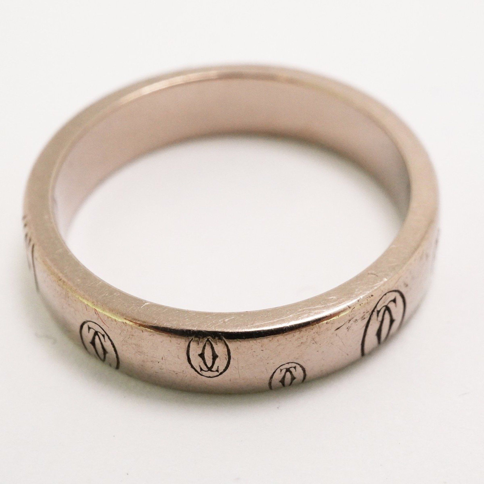 Cartier Cartier Happy birthday ring Size ONE SIZE - 7 Thumbnail