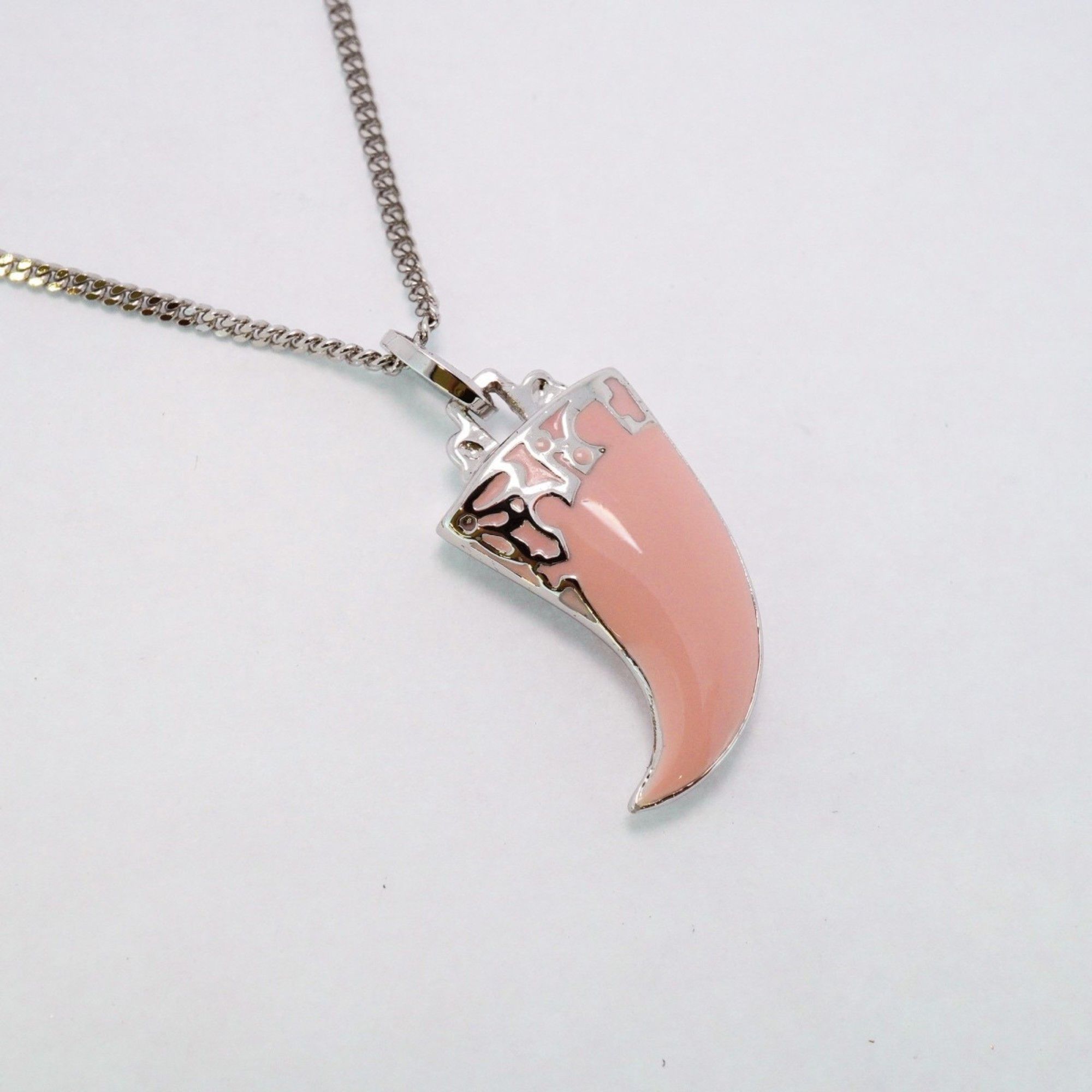 Dior Dior necklace Size ONE SIZE - 3 Thumbnail