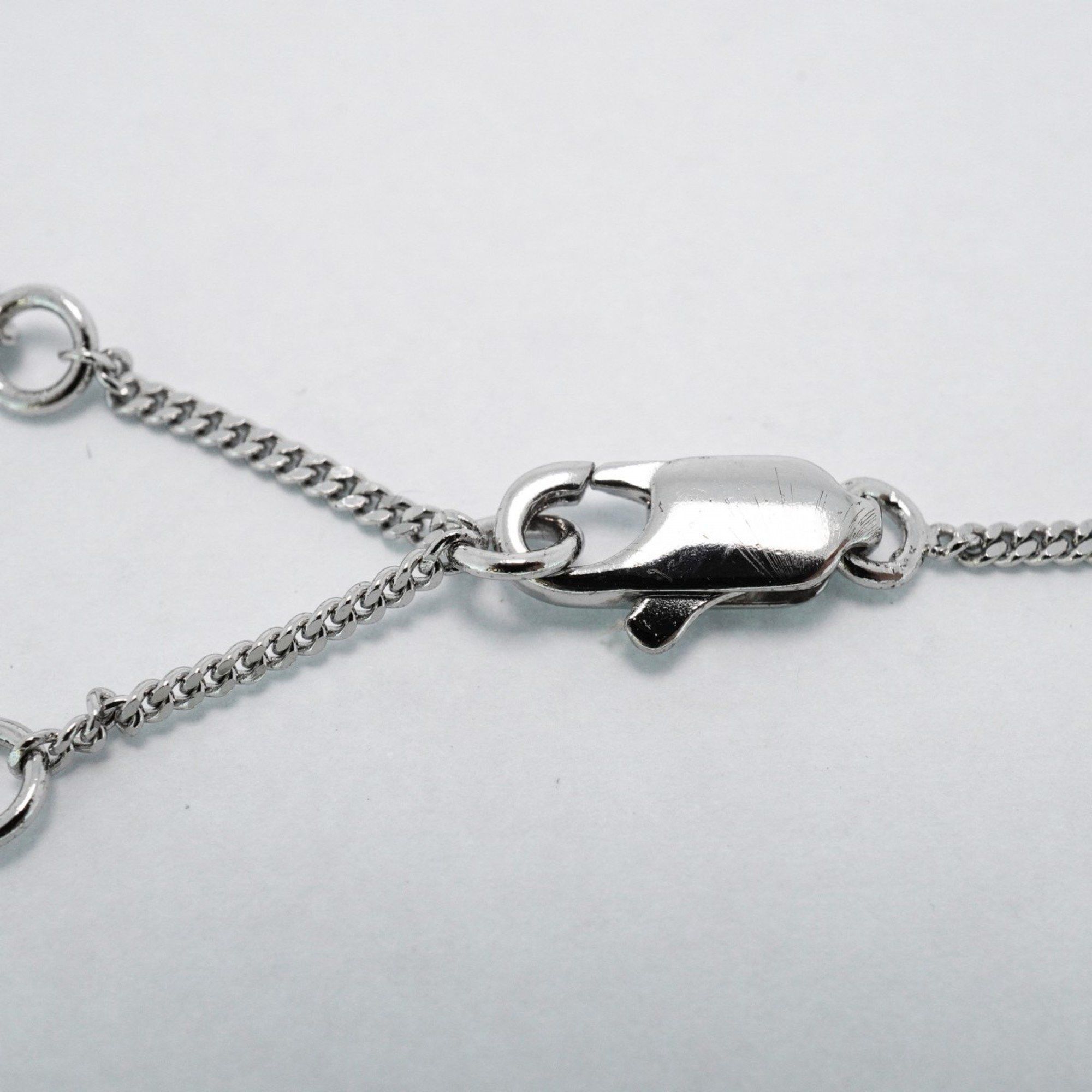 Dior Dior necklace Size ONE SIZE - 4 Thumbnail