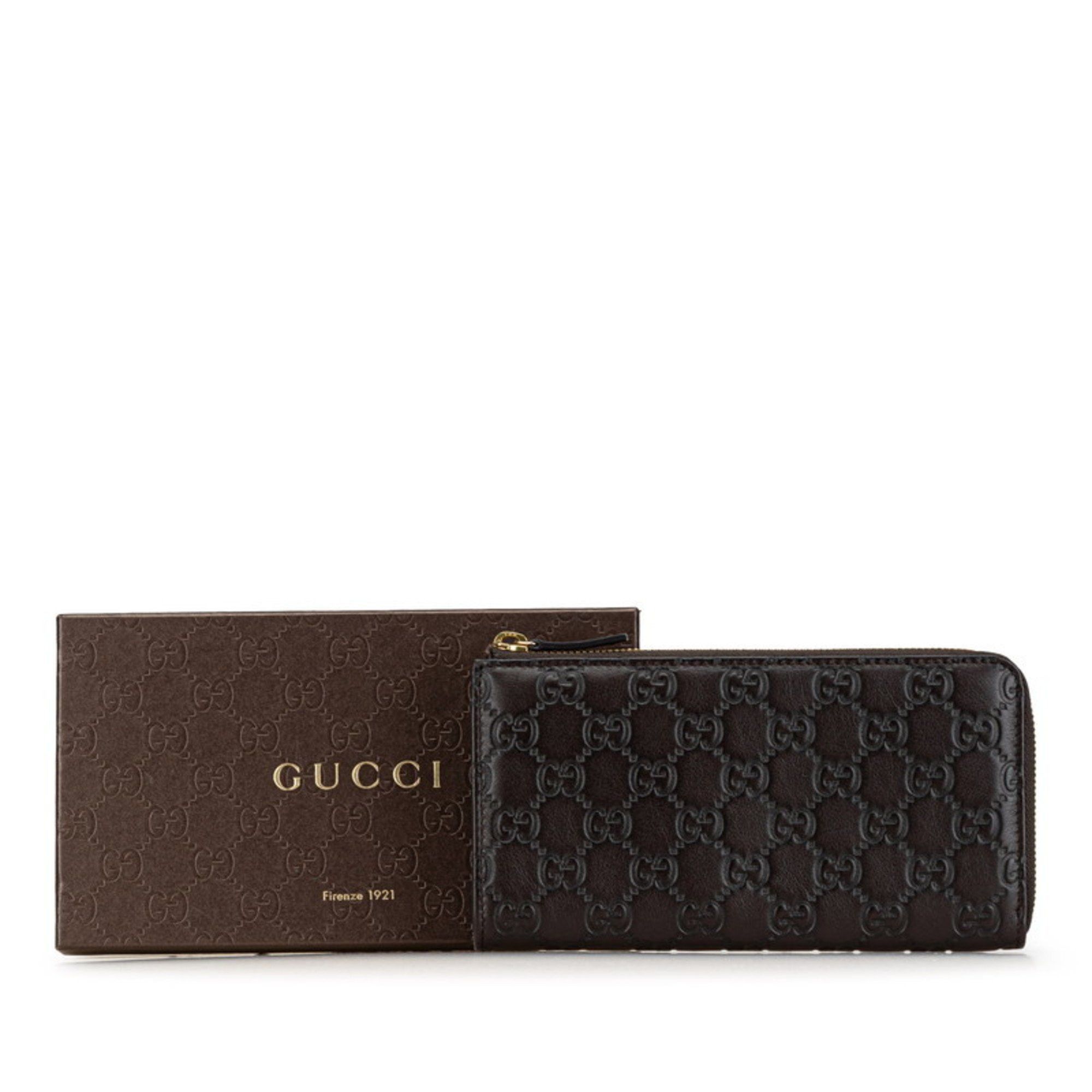 Gucci Gucci Gucci wallet Size ONE SIZE - 9 Thumbnail